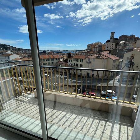 Esperance Daire Cannes Dış mekan fotoğraf