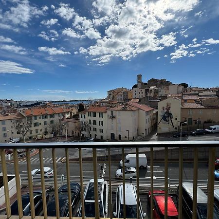 Esperance Daire Cannes Dış mekan fotoğraf