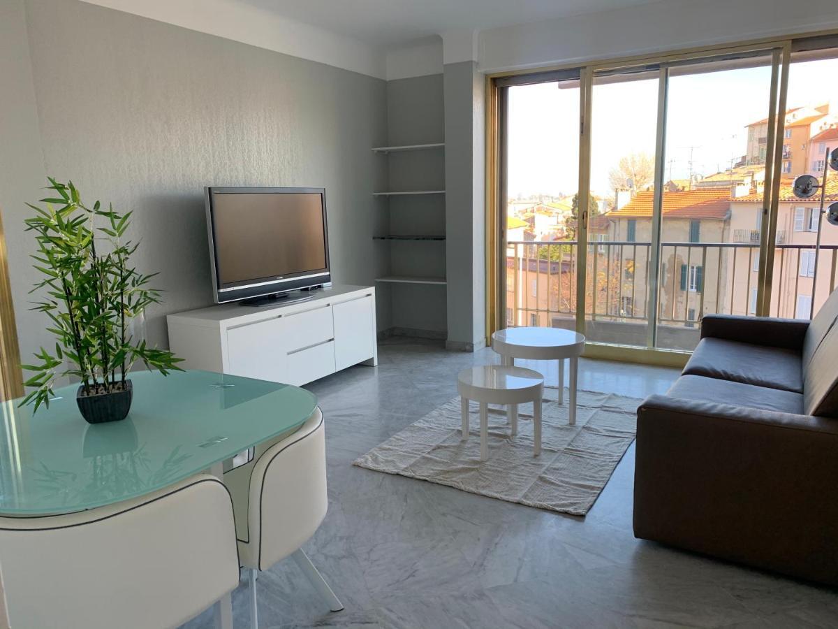 Esperance Daire Cannes Dış mekan fotoğraf