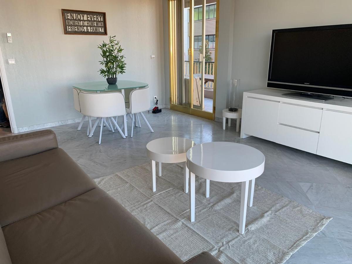Esperance Daire Cannes Dış mekan fotoğraf
