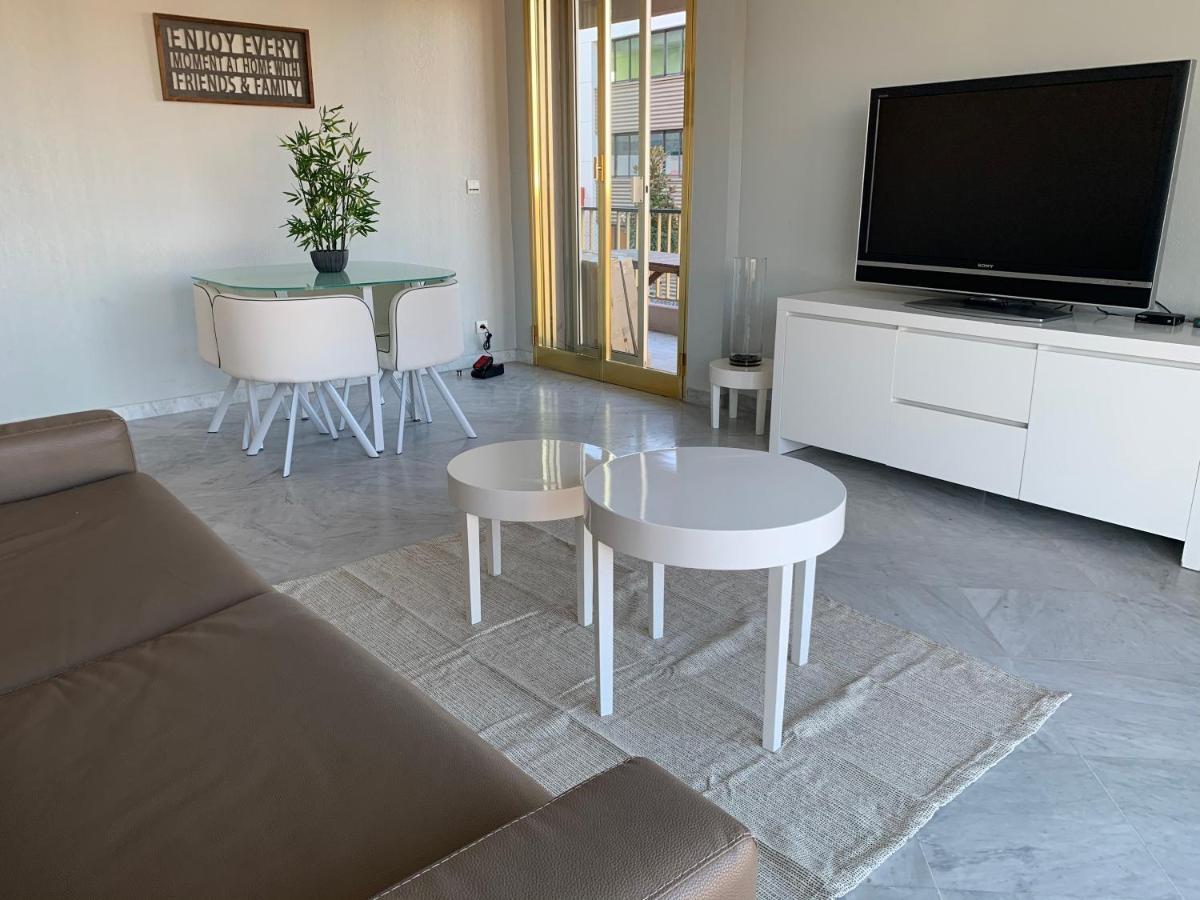 Esperance Daire Cannes Dış mekan fotoğraf