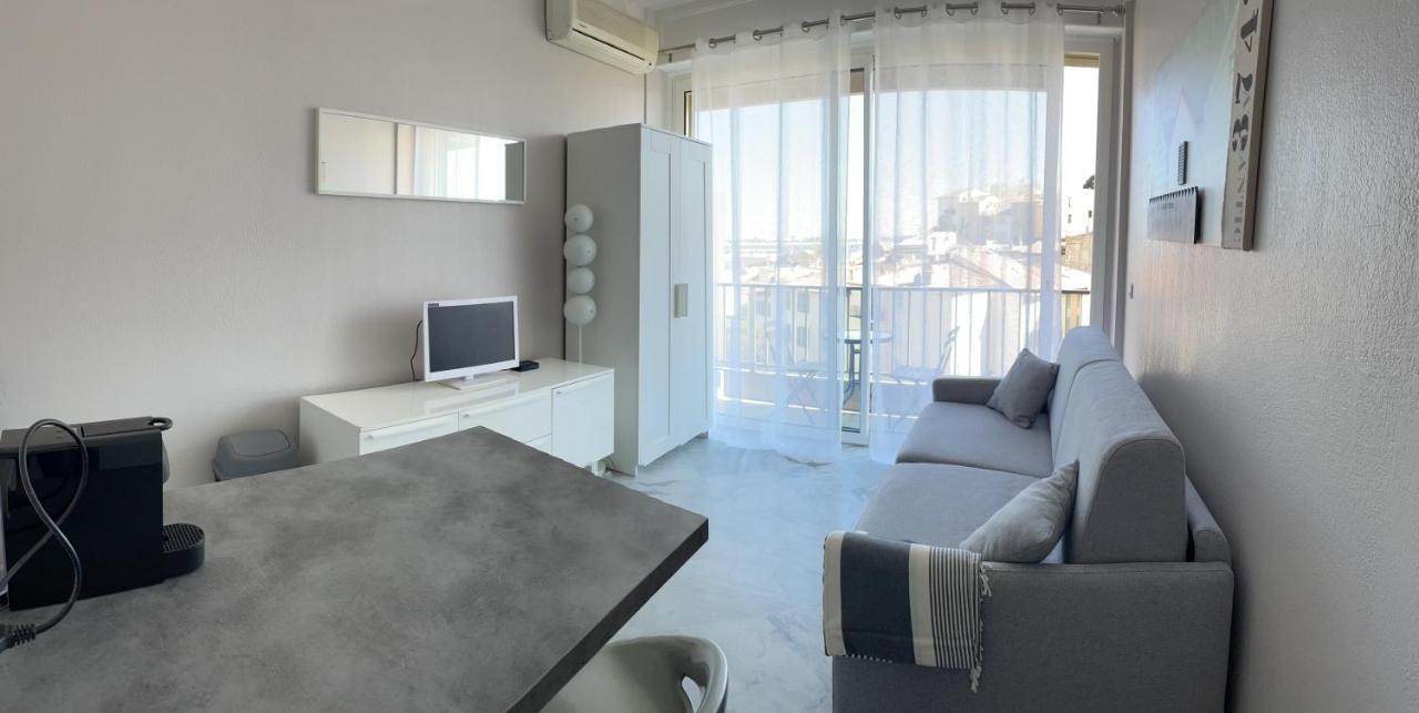 Esperance Daire Cannes Dış mekan fotoğraf