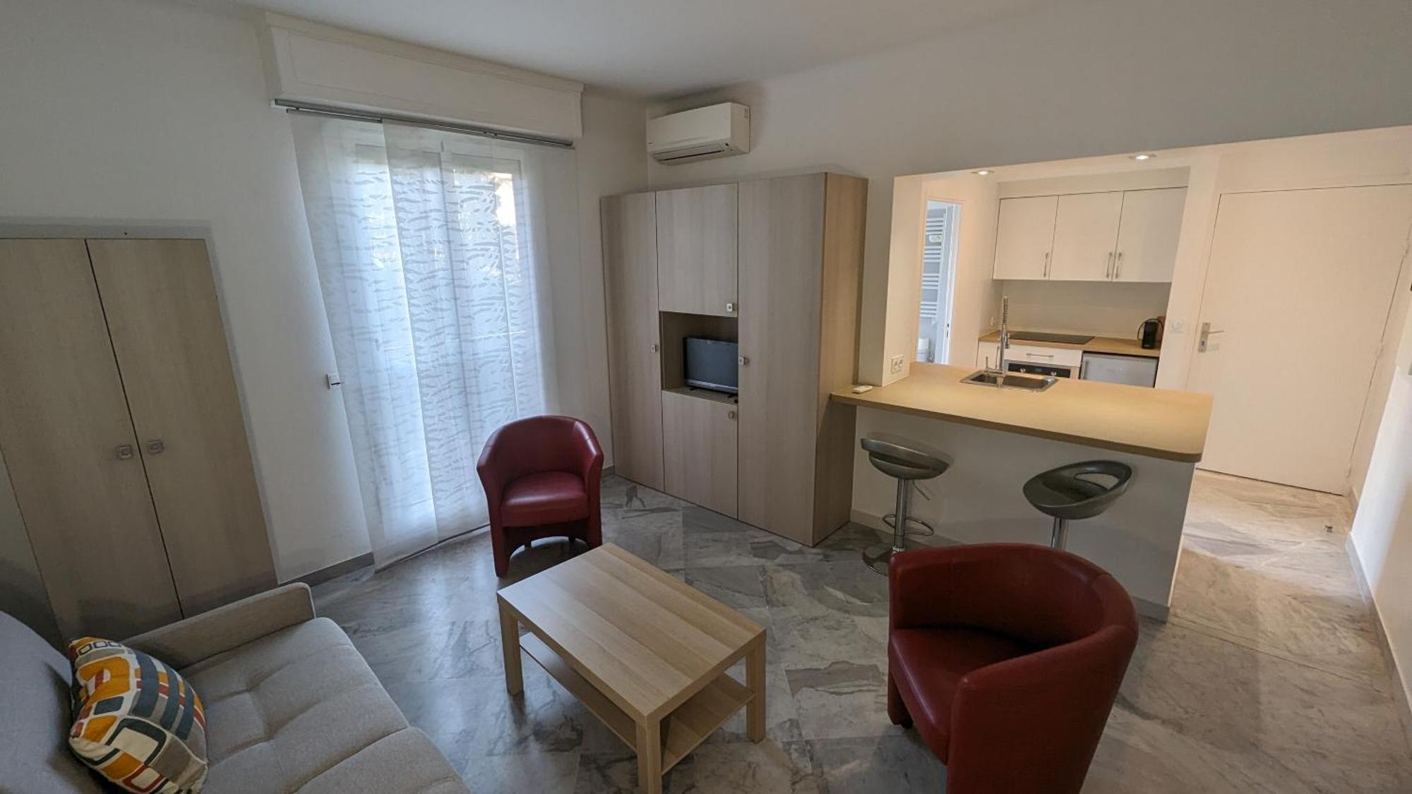 Esperance Daire Cannes Dış mekan fotoğraf
