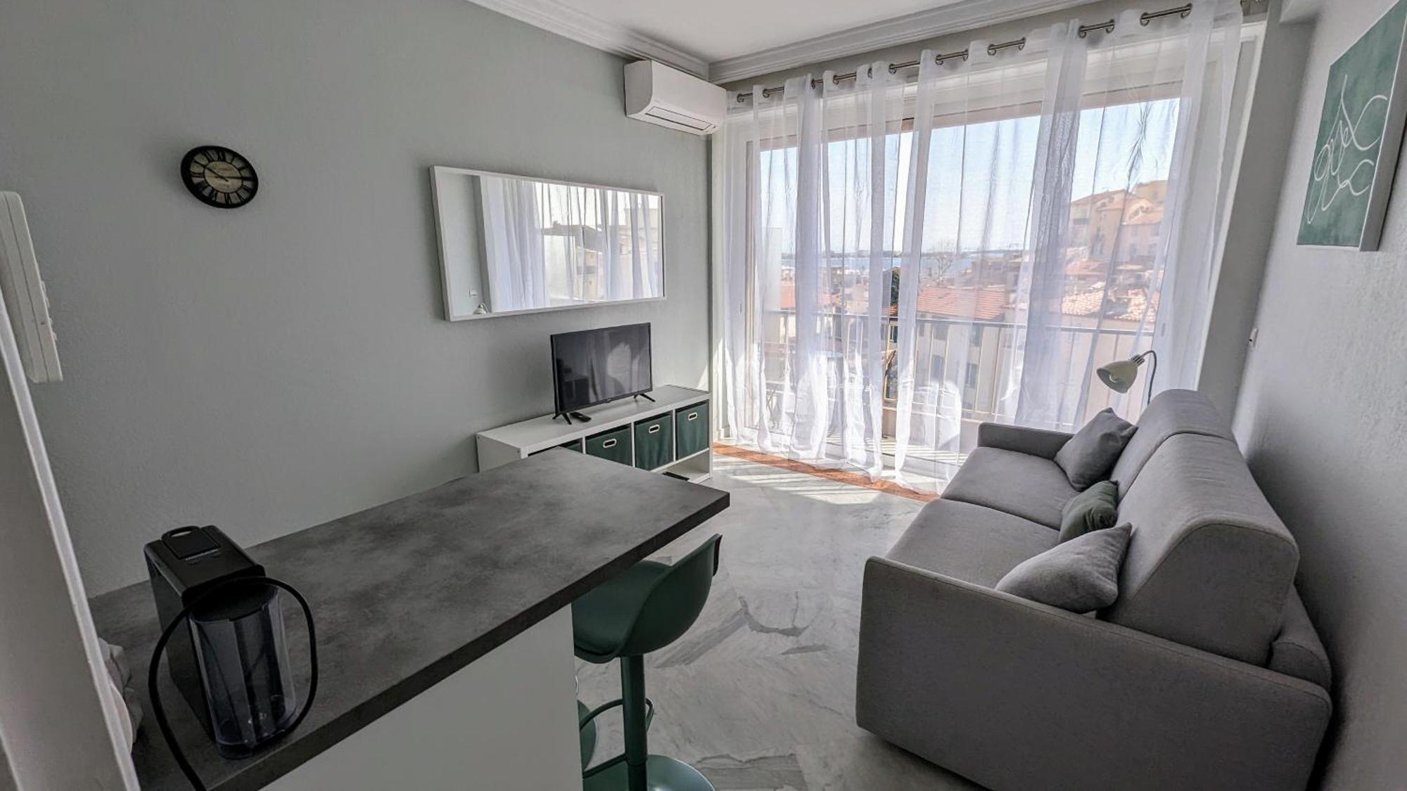 Esperance Daire Cannes Dış mekan fotoğraf