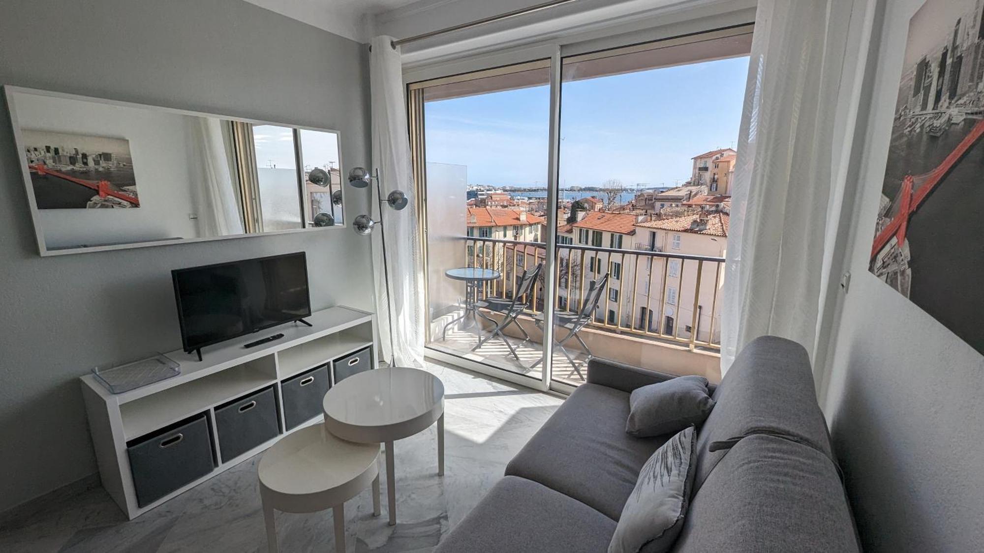 Esperance Daire Cannes Dış mekan fotoğraf
