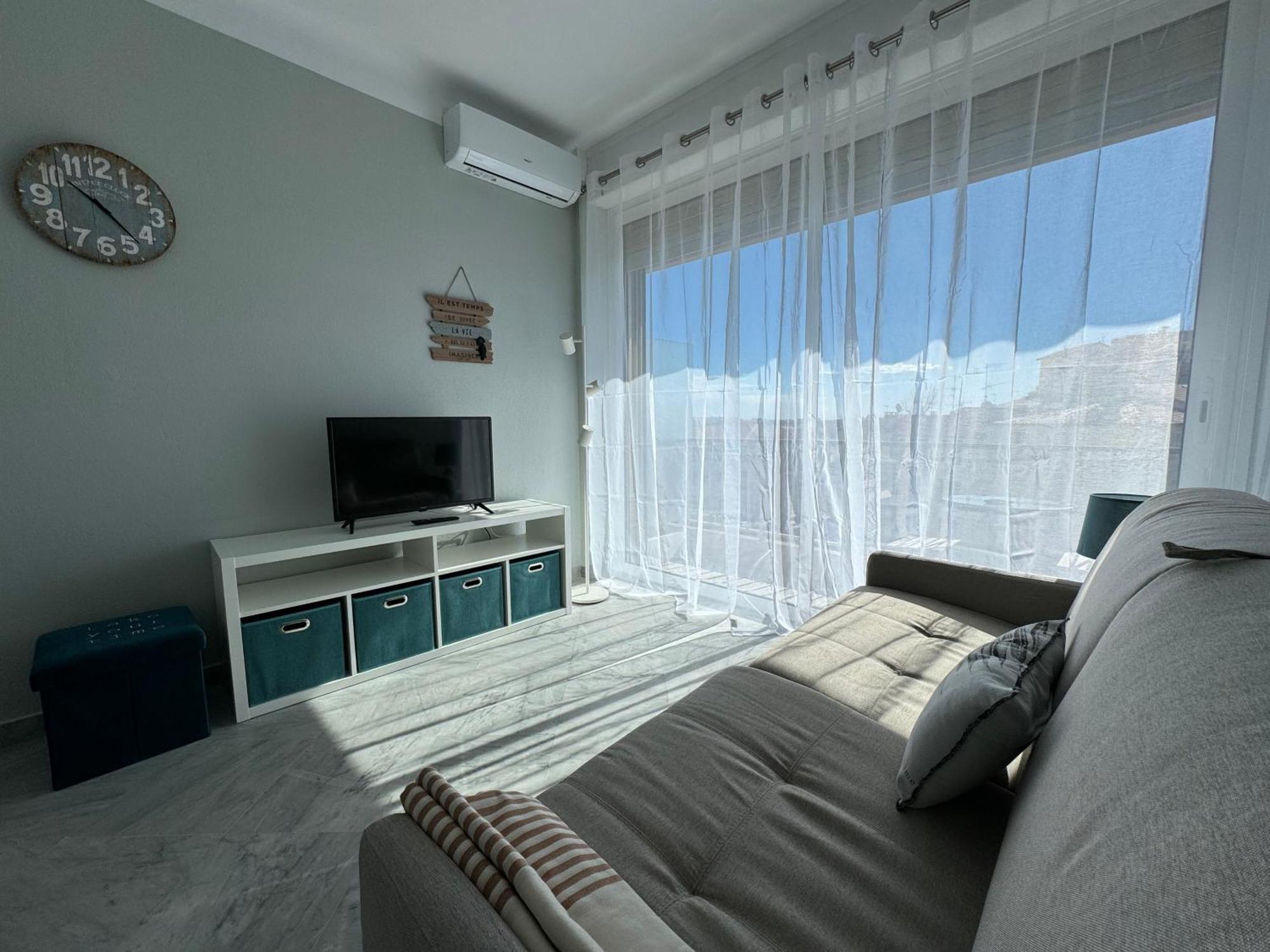 Esperance Daire Cannes Dış mekan fotoğraf