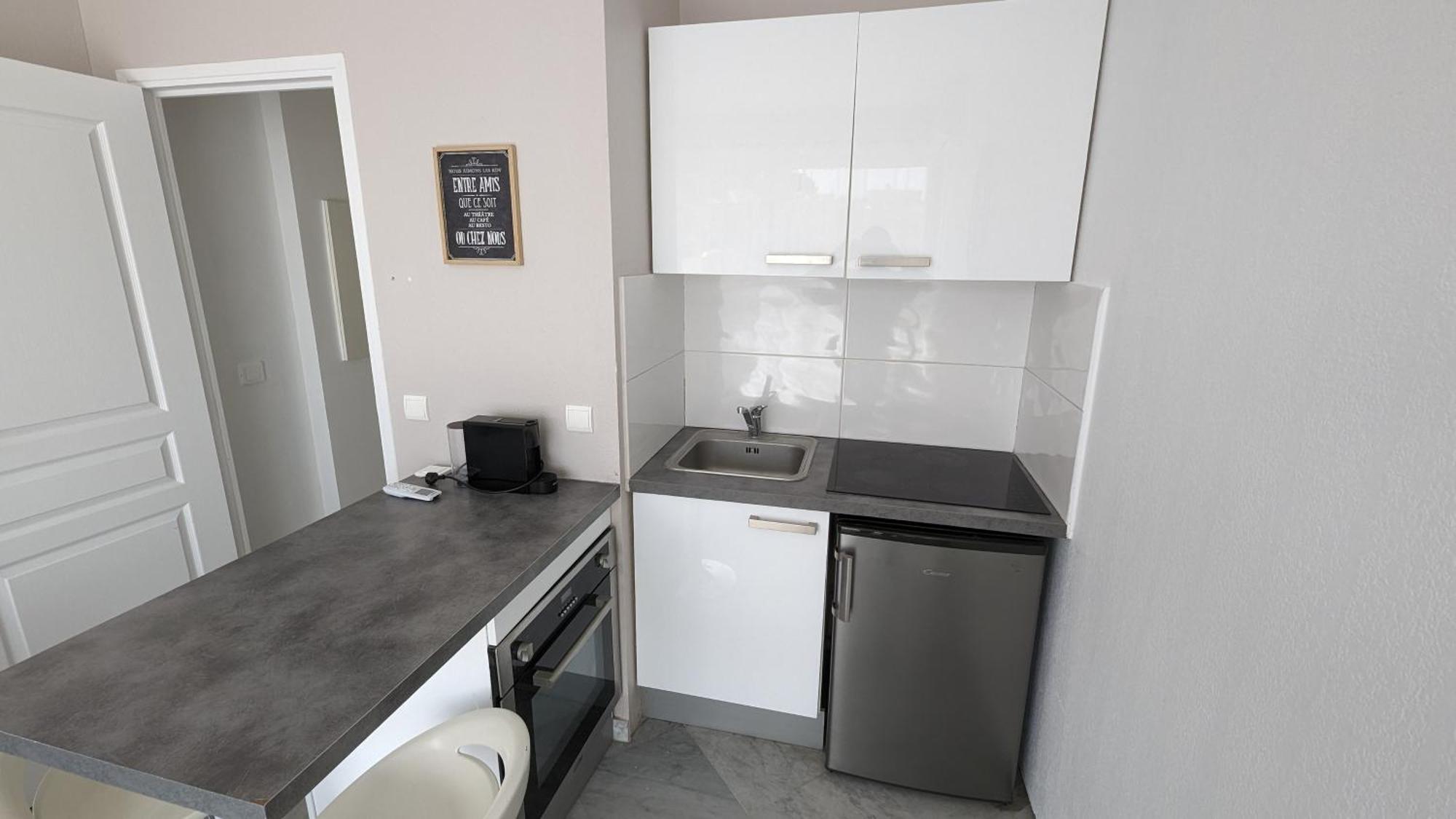 Esperance Daire Cannes Dış mekan fotoğraf
