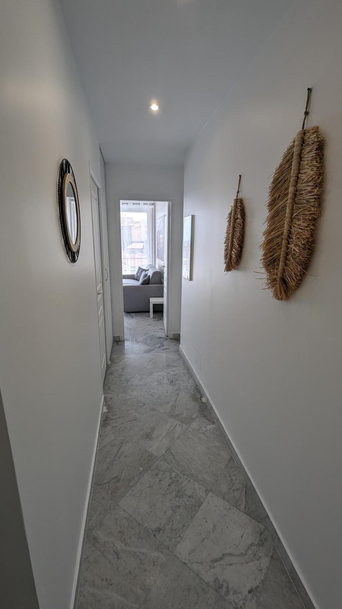 Esperance Daire Cannes Dış mekan fotoğraf