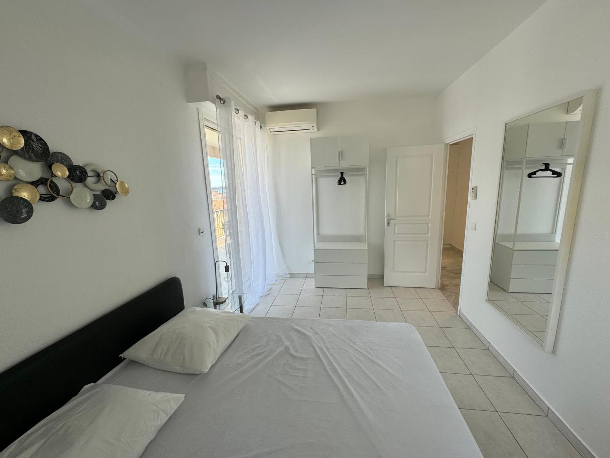 Esperance Daire Cannes Dış mekan fotoğraf