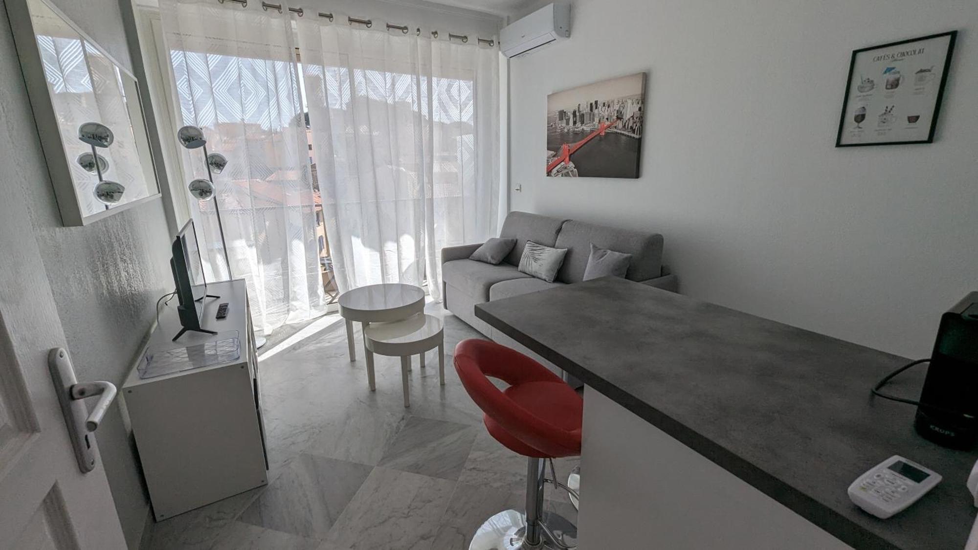 Esperance Daire Cannes Dış mekan fotoğraf