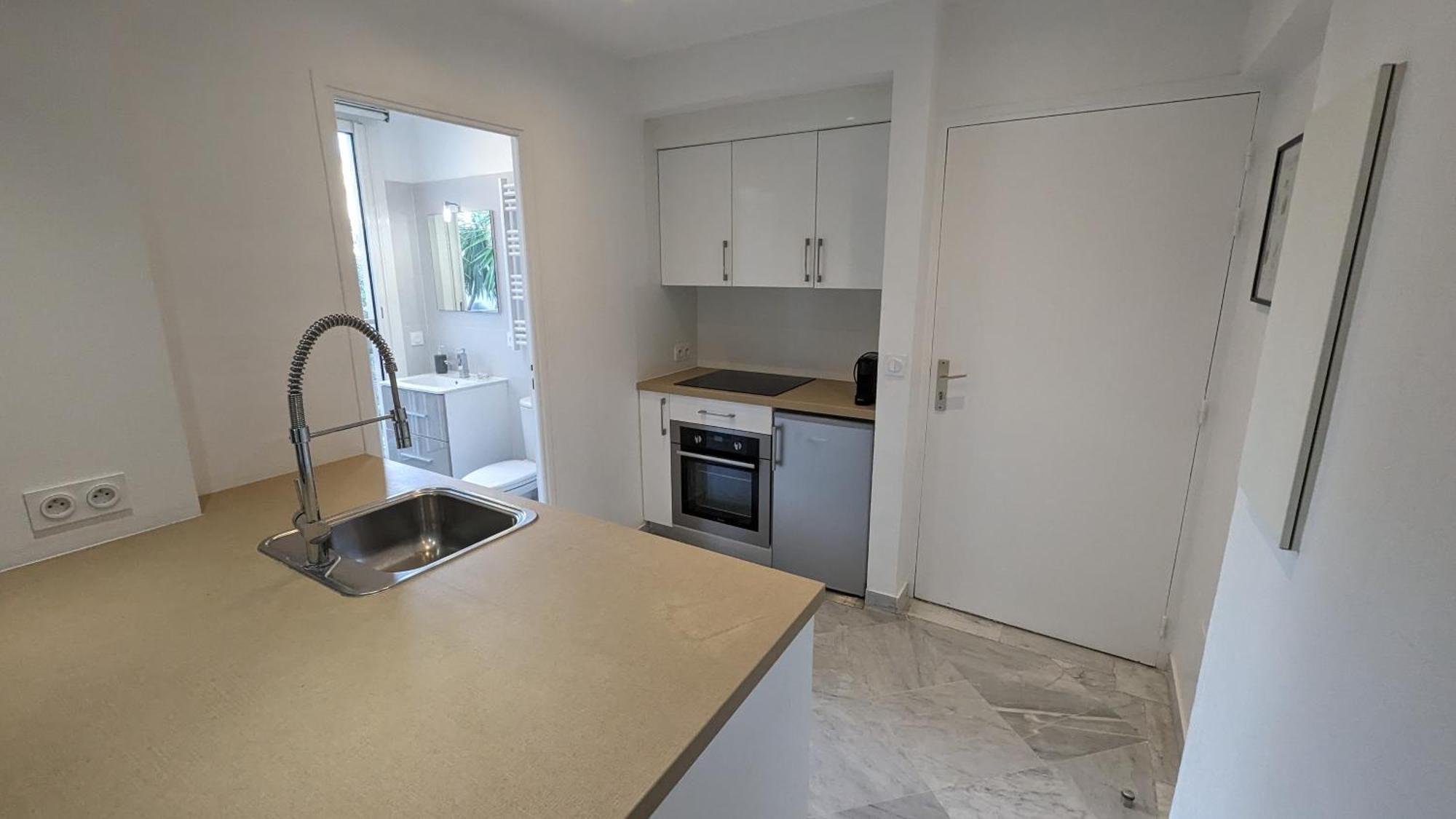 Esperance Daire Cannes Dış mekan fotoğraf