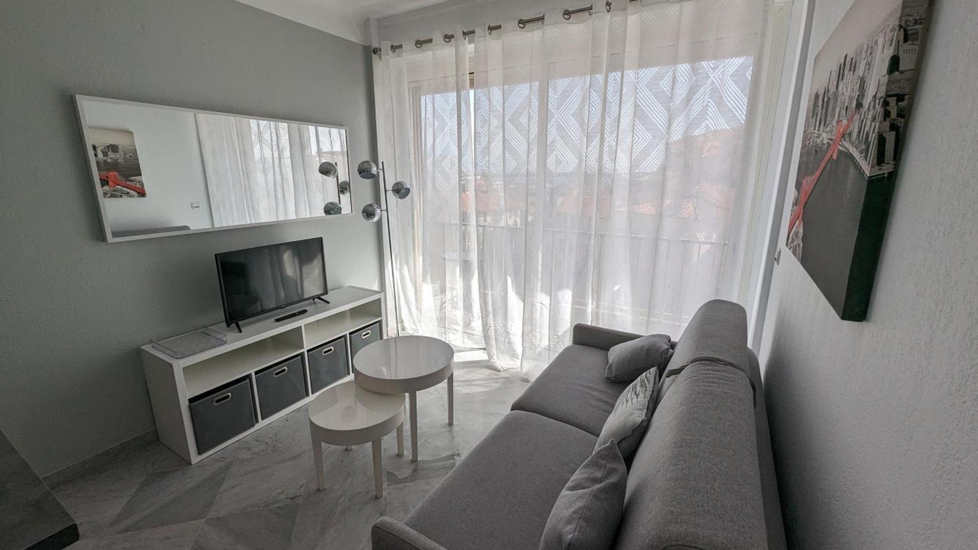 Esperance Daire Cannes Dış mekan fotoğraf