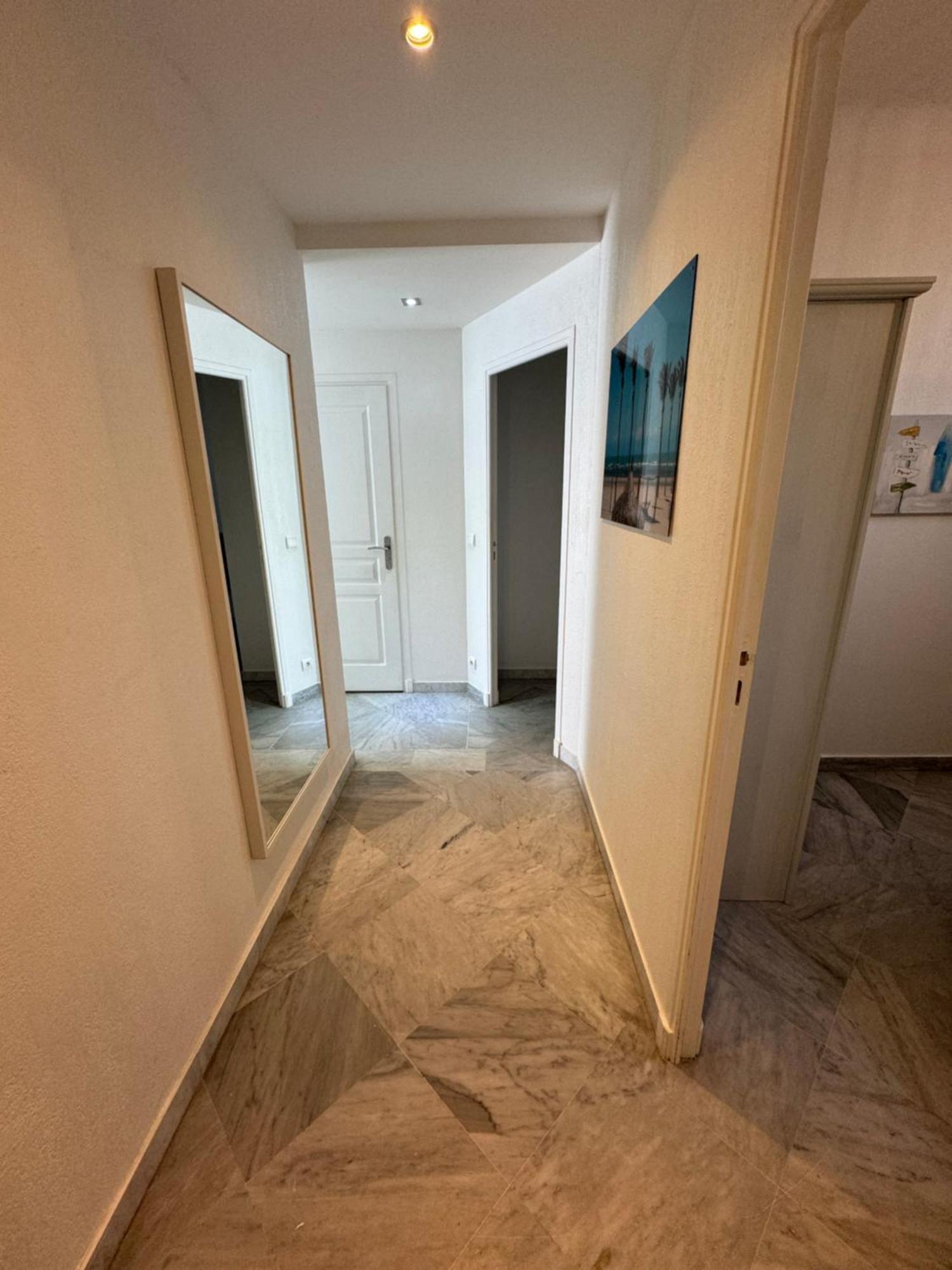 Esperance Daire Cannes Dış mekan fotoğraf