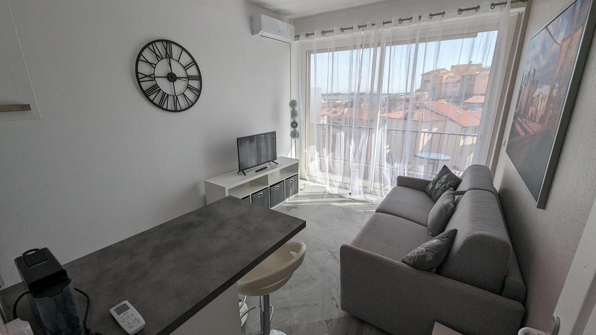 Esperance Daire Cannes Dış mekan fotoğraf