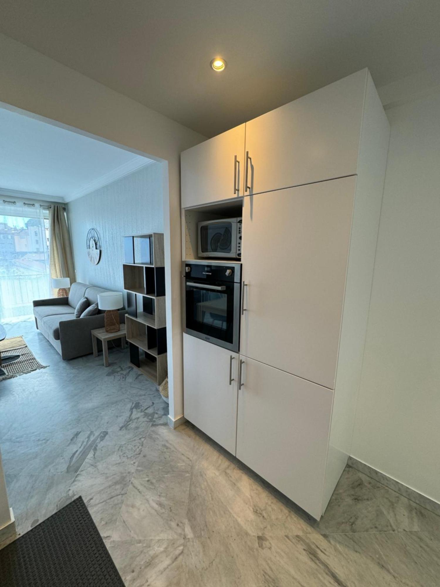 Esperance Daire Cannes Dış mekan fotoğraf