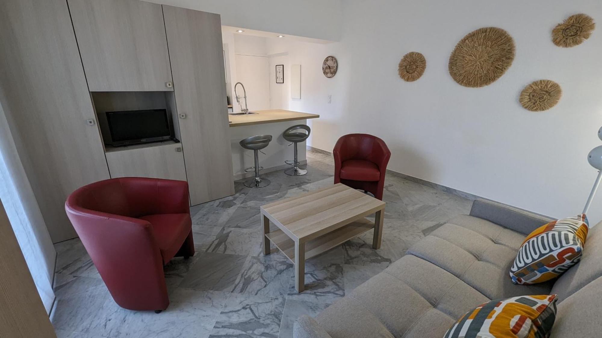 Esperance Daire Cannes Dış mekan fotoğraf