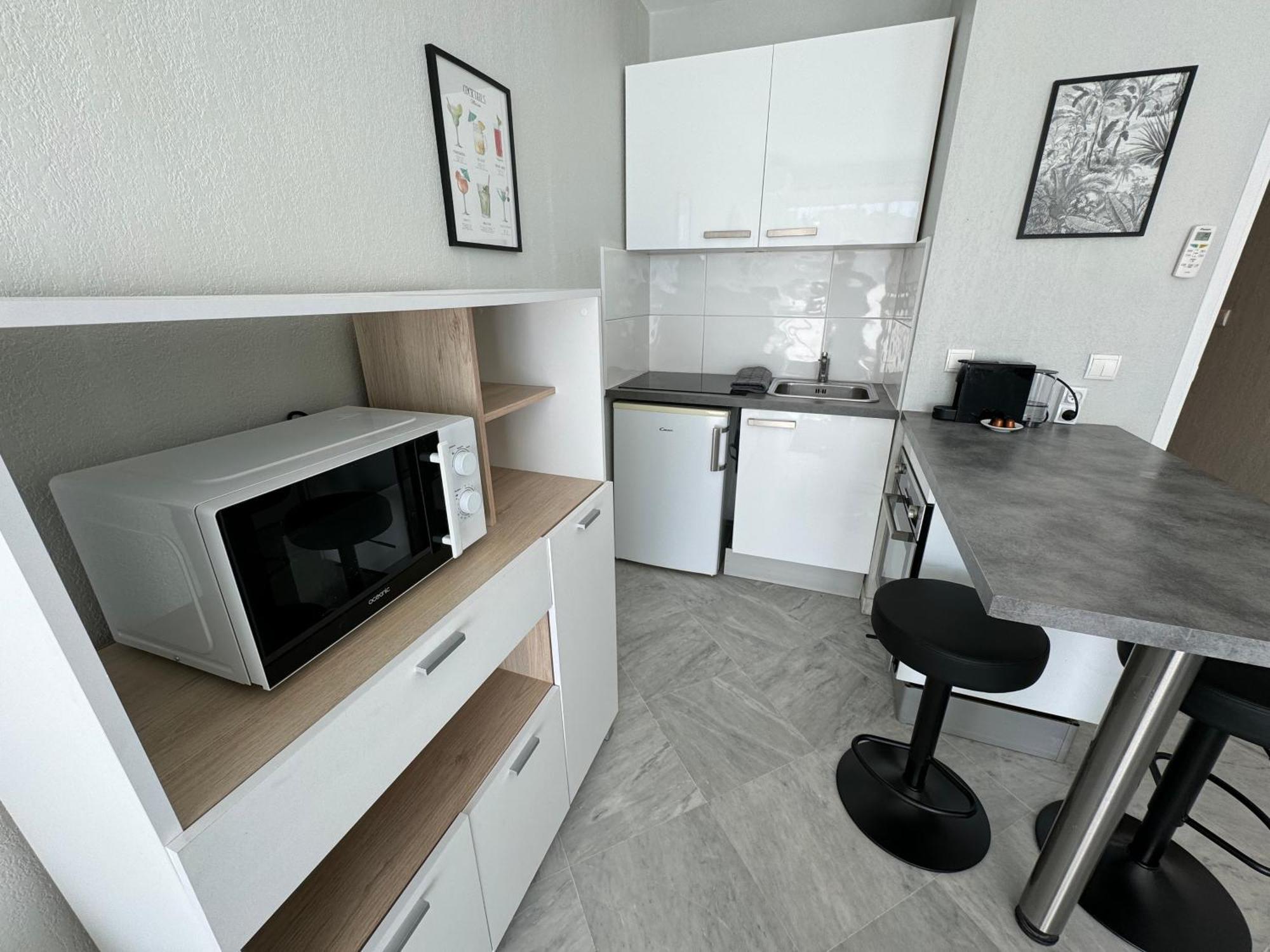 Esperance Daire Cannes Dış mekan fotoğraf