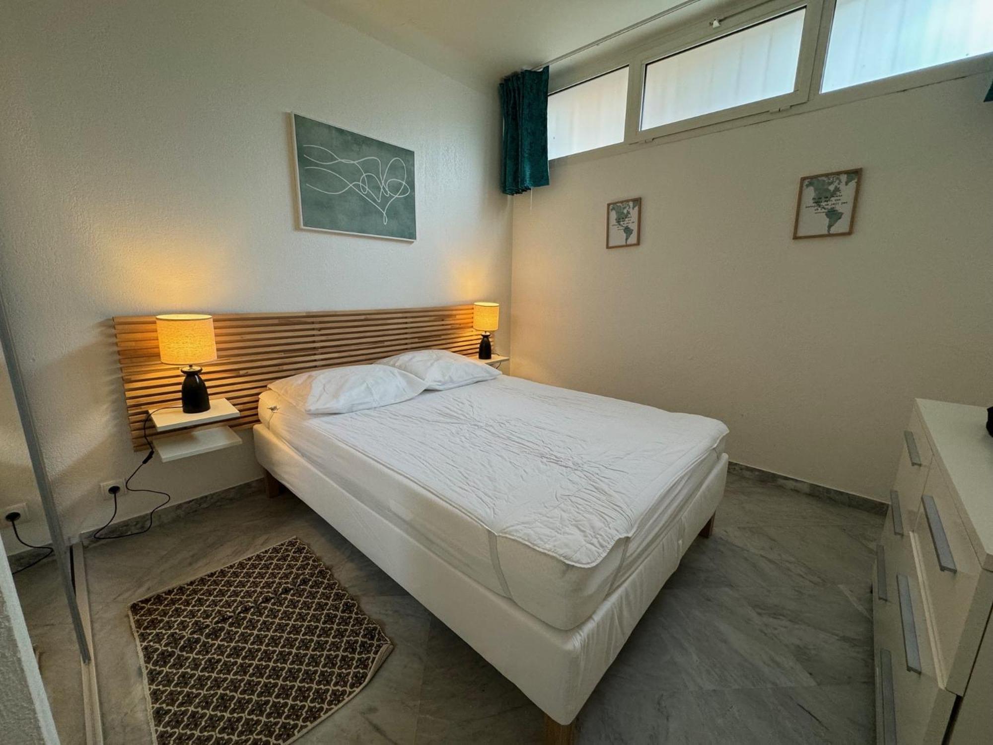 Esperance Daire Cannes Dış mekan fotoğraf