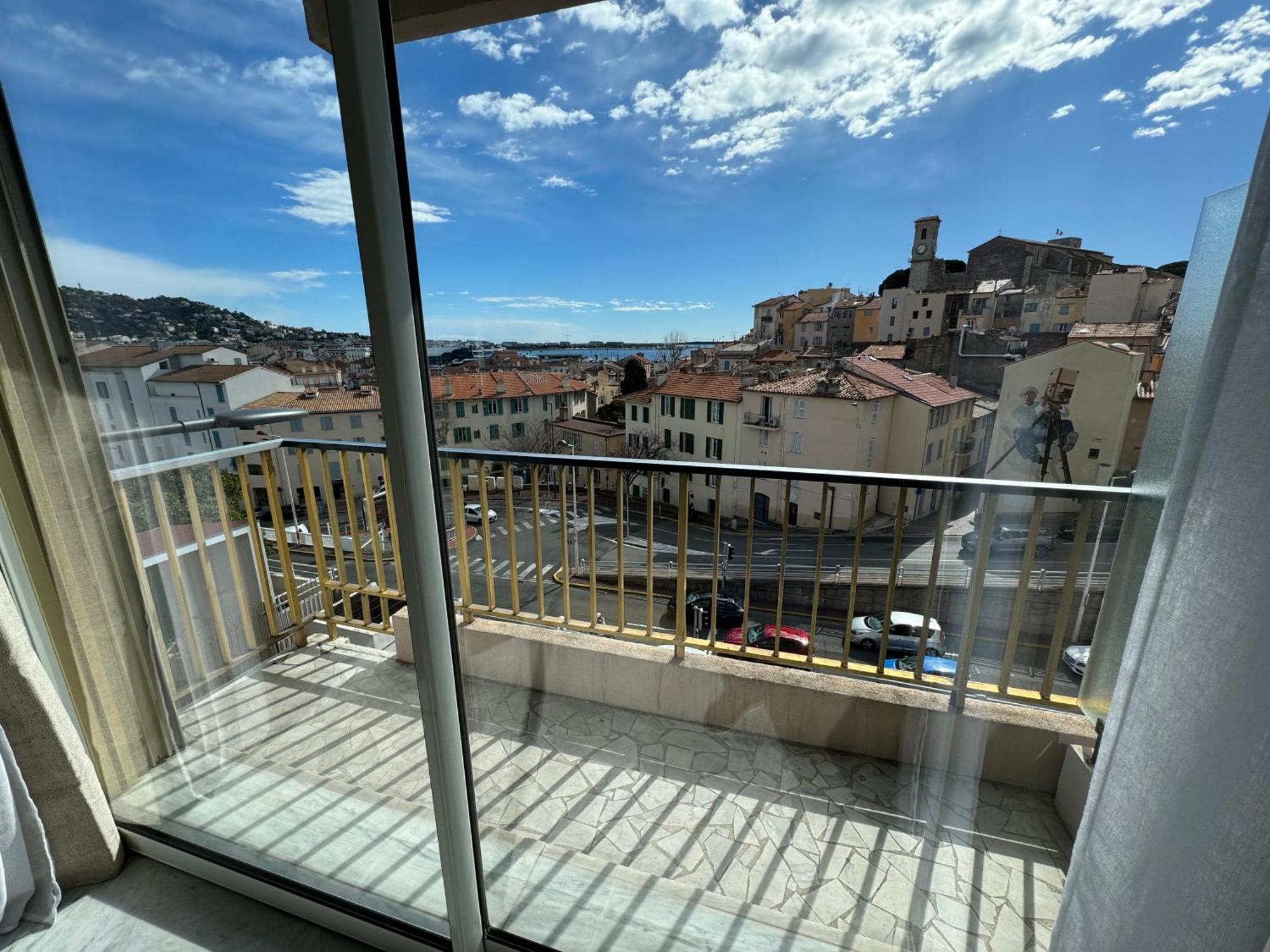 Esperance Daire Cannes Dış mekan fotoğraf