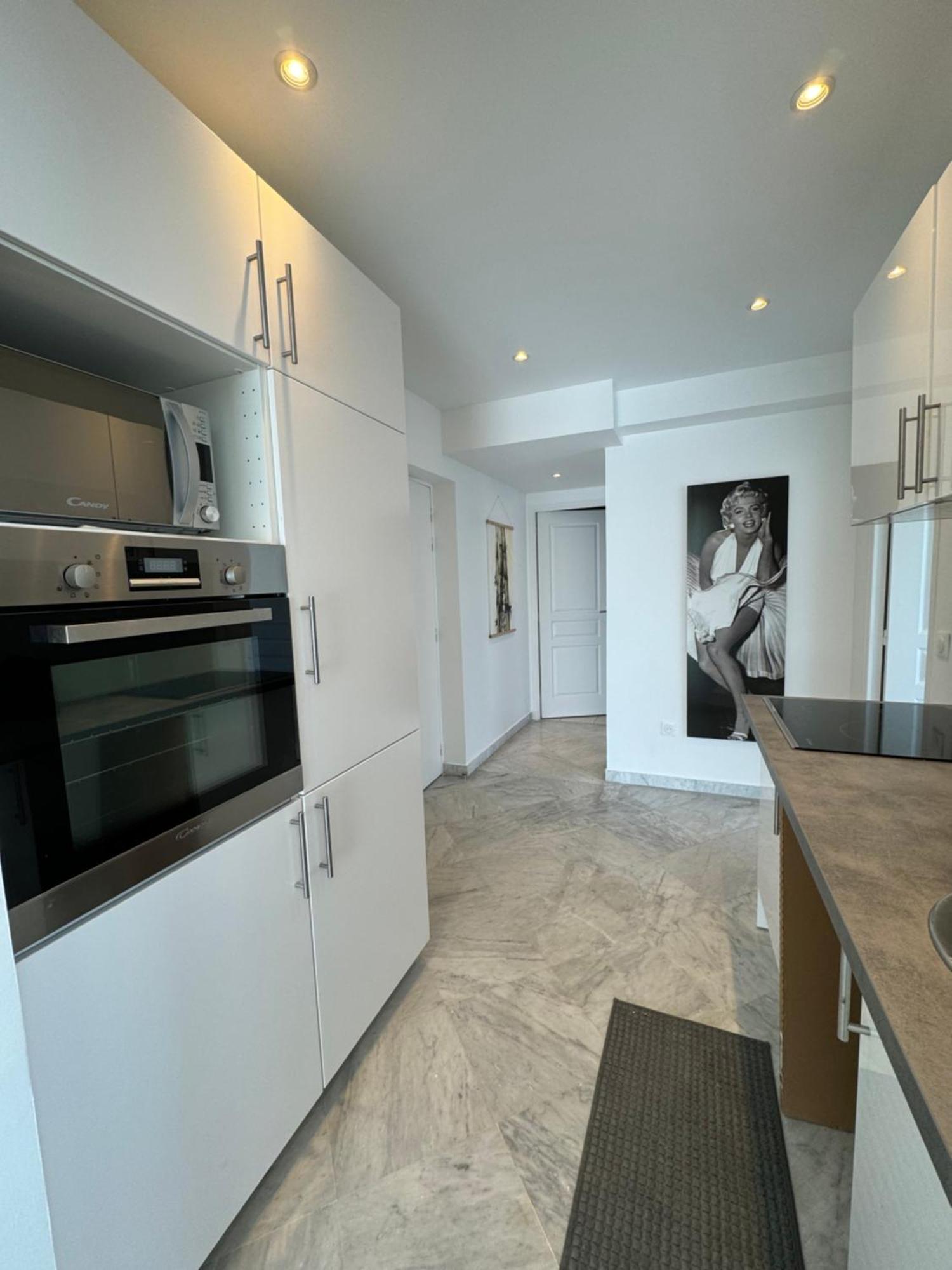 Esperance Daire Cannes Dış mekan fotoğraf