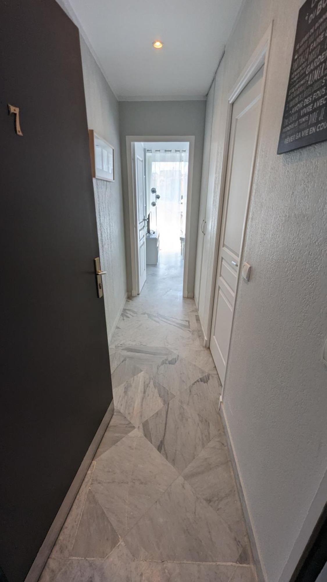 Esperance Daire Cannes Dış mekan fotoğraf