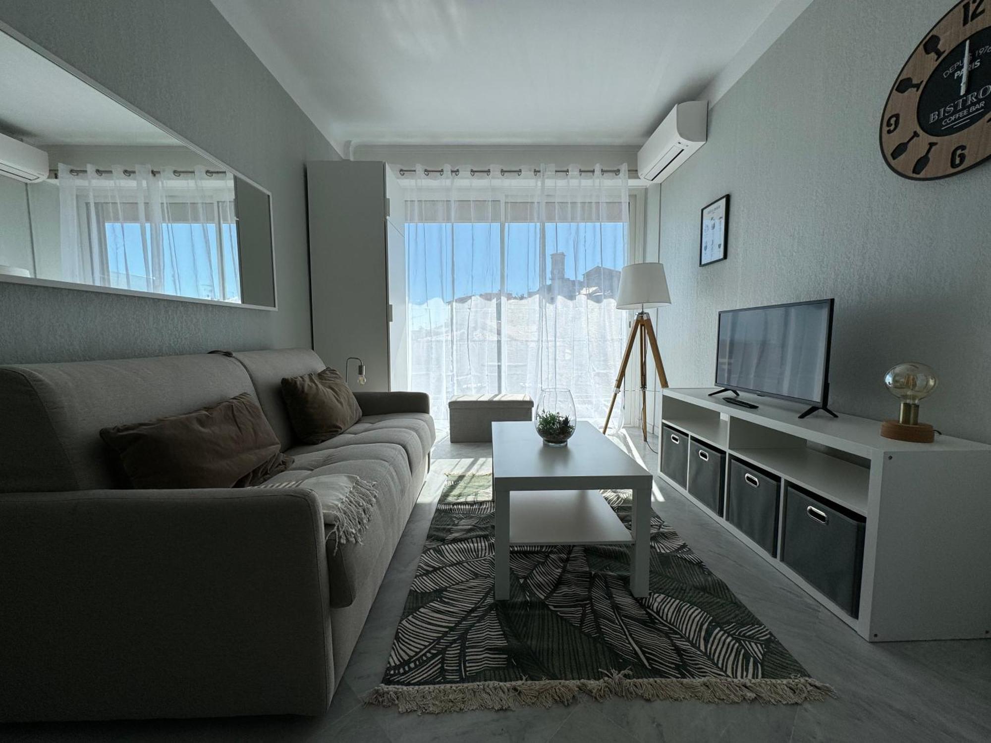 Esperance Daire Cannes Dış mekan fotoğraf