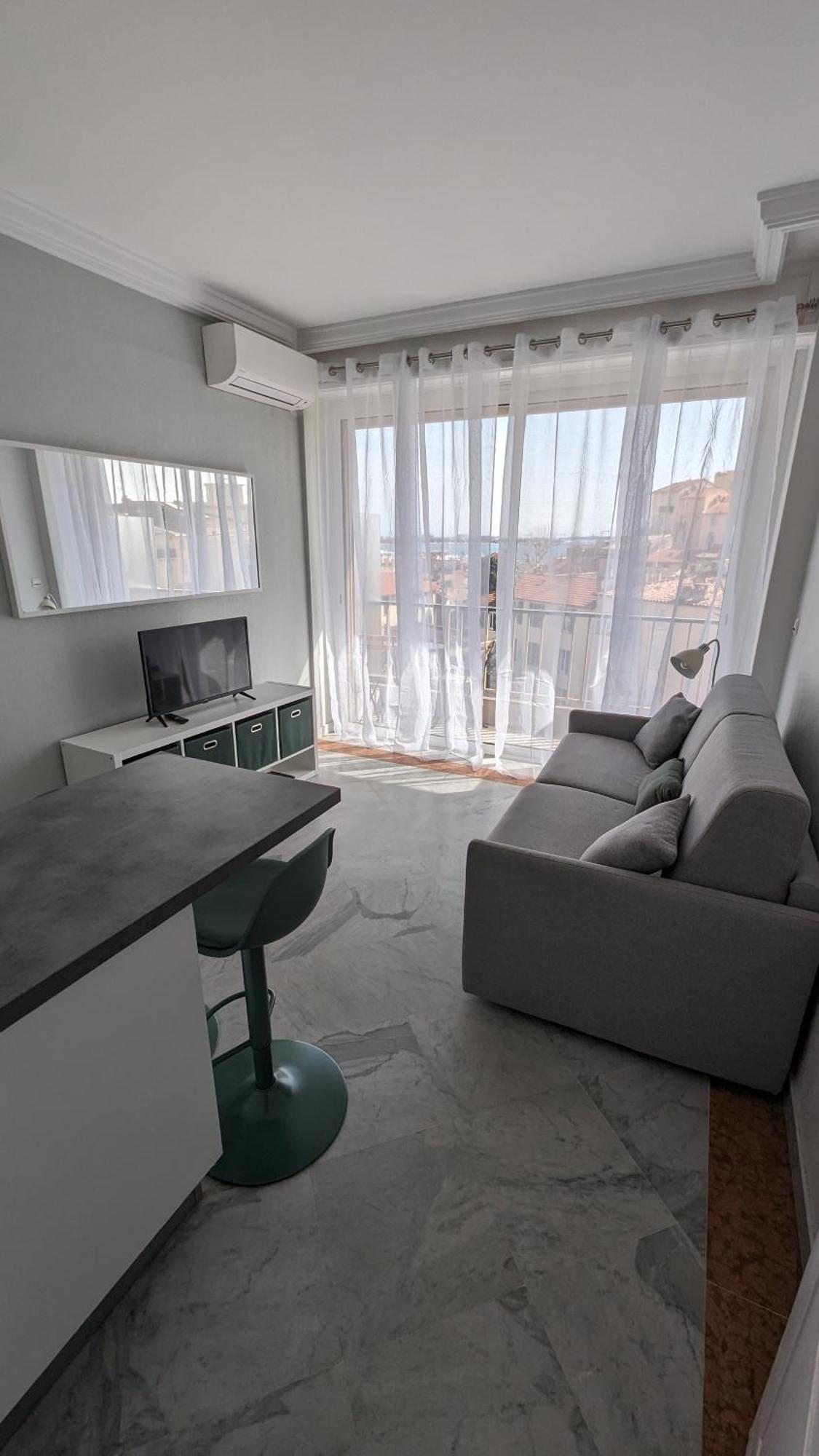 Esperance Daire Cannes Dış mekan fotoğraf