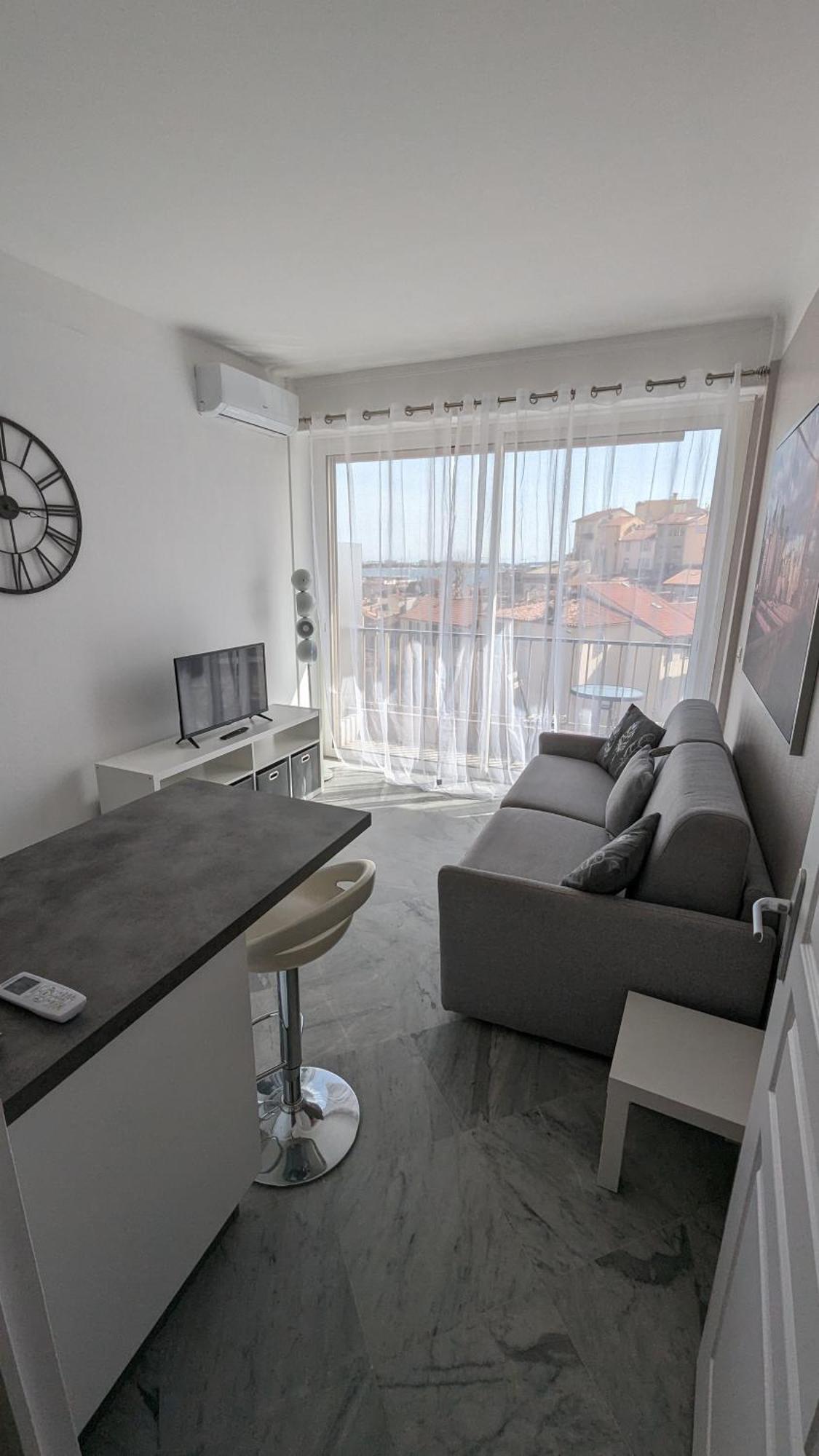 Esperance Daire Cannes Dış mekan fotoğraf