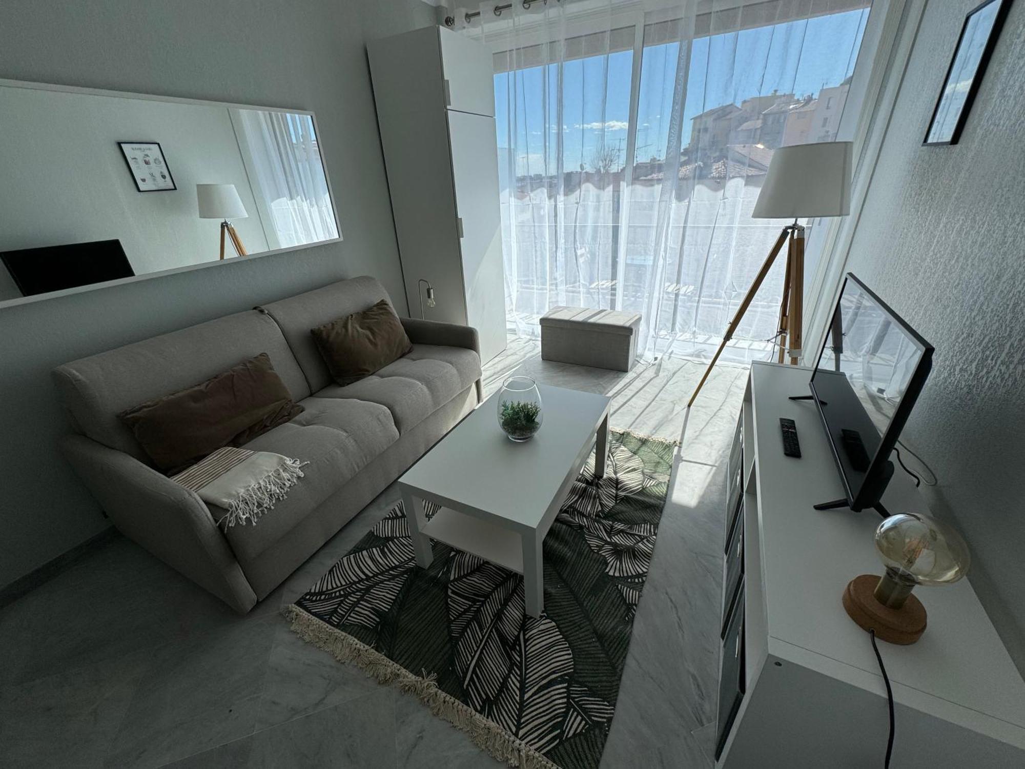 Esperance Daire Cannes Dış mekan fotoğraf
