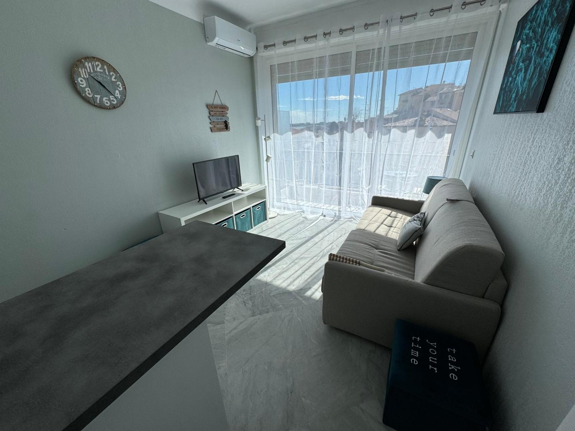 Esperance Daire Cannes Dış mekan fotoğraf