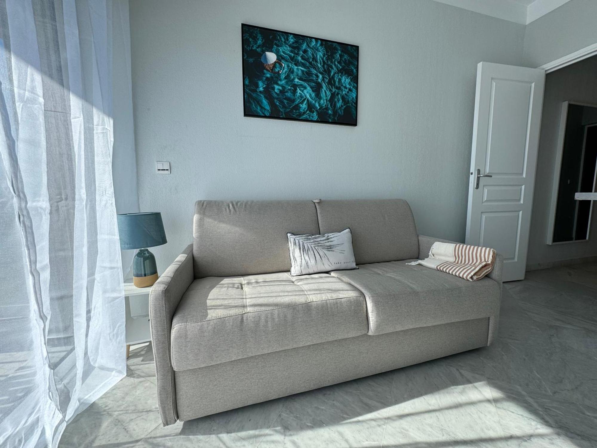 Esperance Daire Cannes Dış mekan fotoğraf