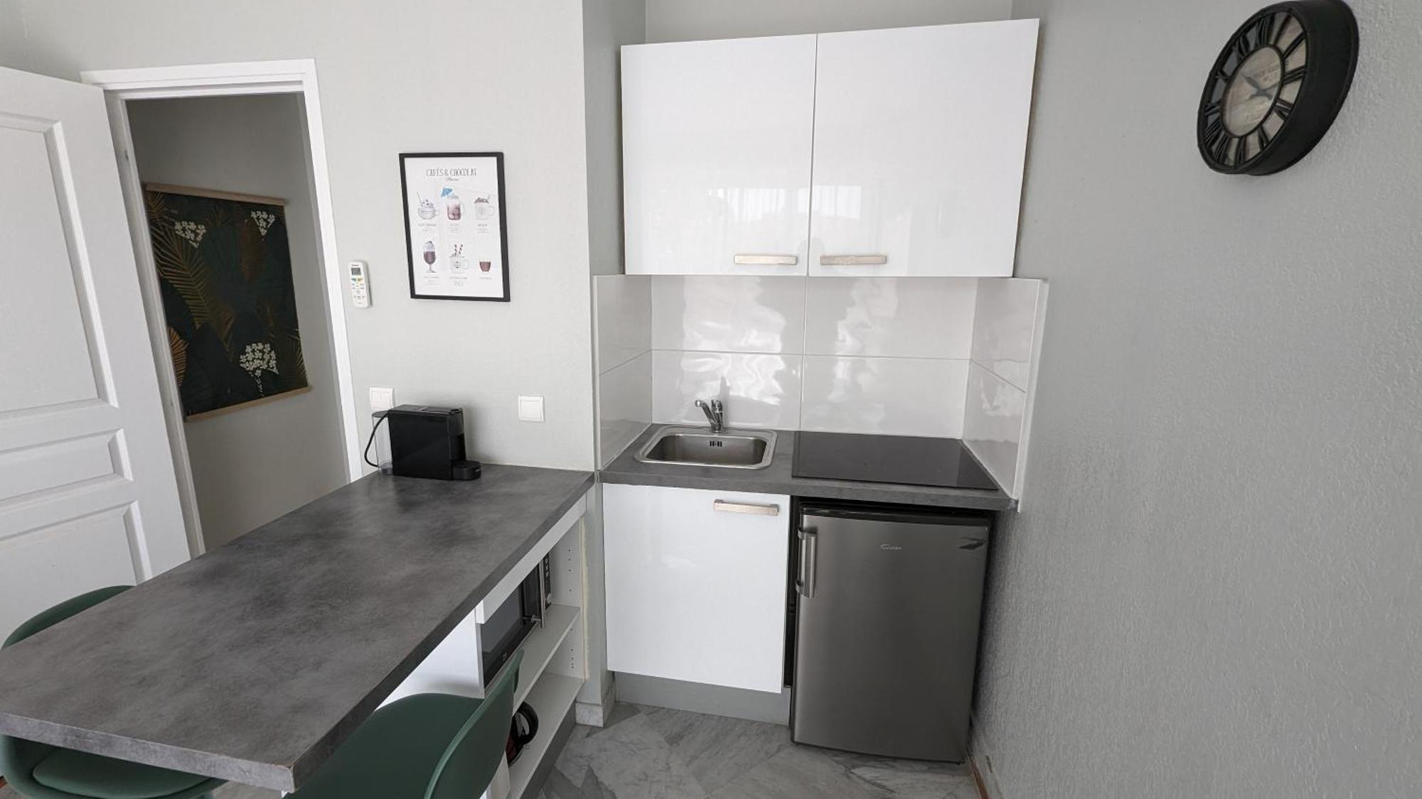 Esperance Daire Cannes Dış mekan fotoğraf