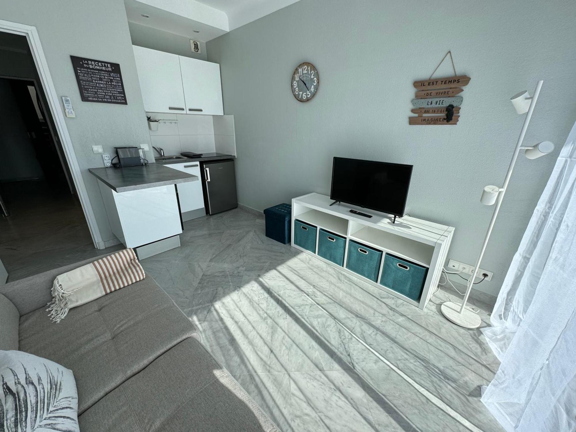 Esperance Daire Cannes Dış mekan fotoğraf