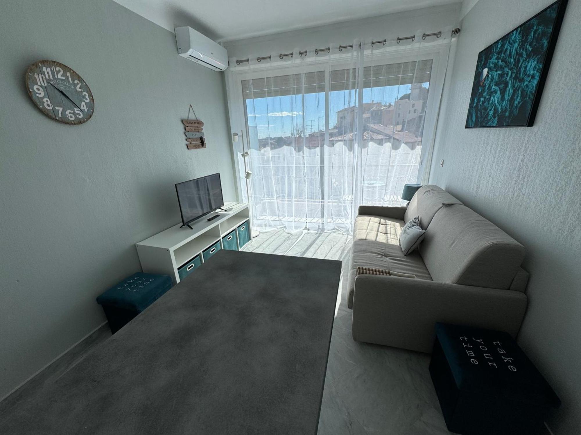 Esperance Daire Cannes Dış mekan fotoğraf