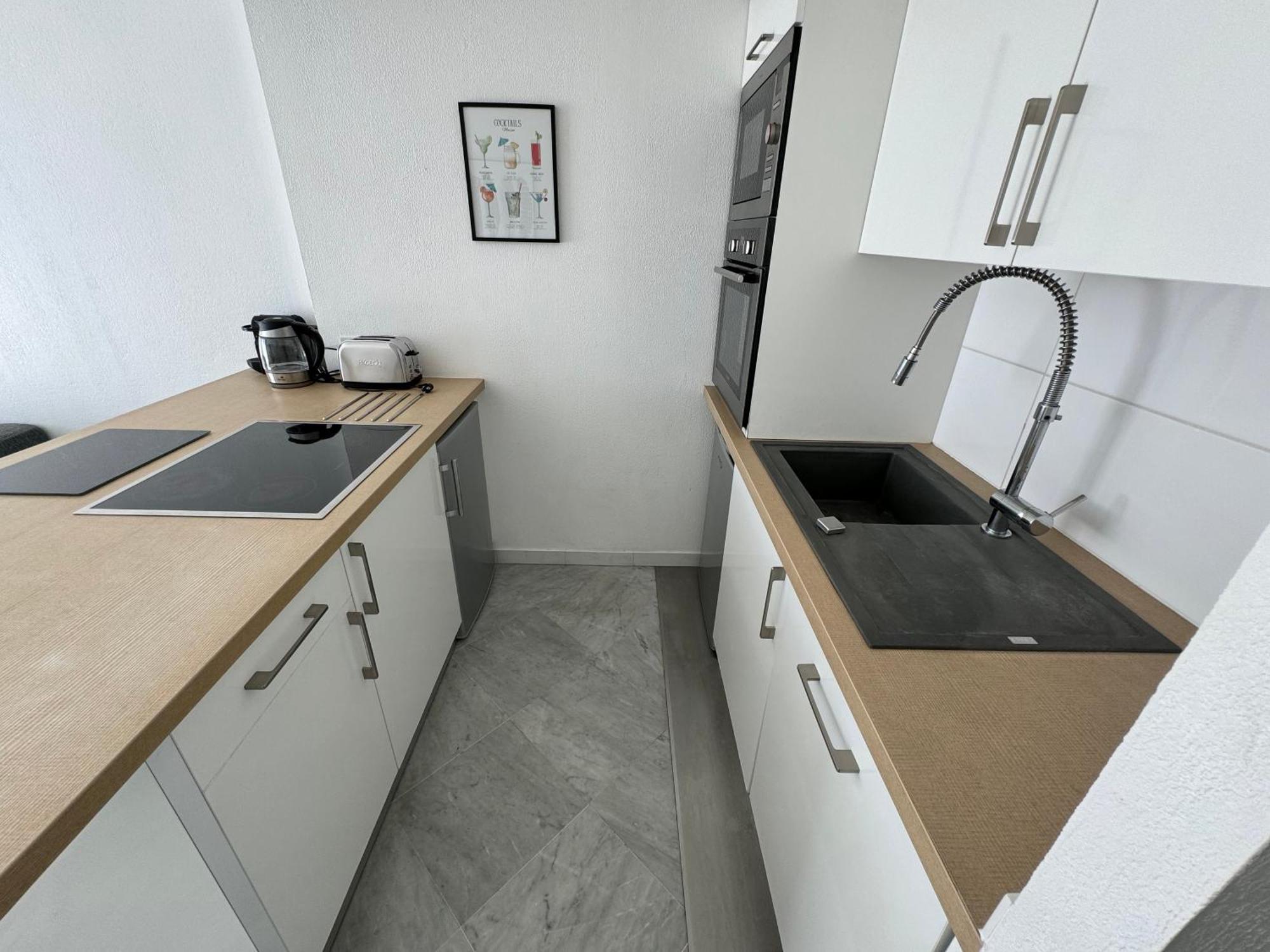 Esperance Daire Cannes Dış mekan fotoğraf
