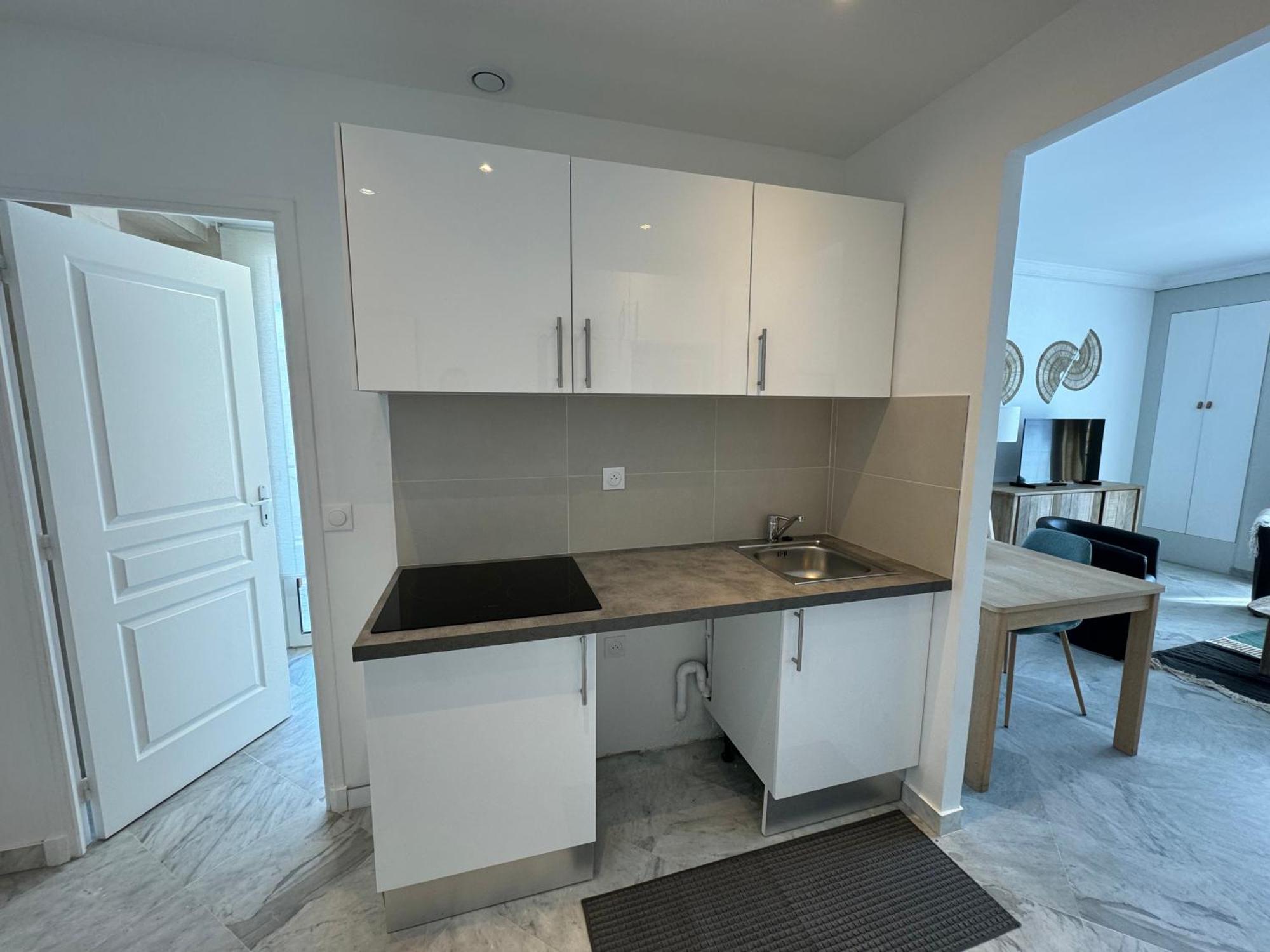 Esperance Daire Cannes Dış mekan fotoğraf