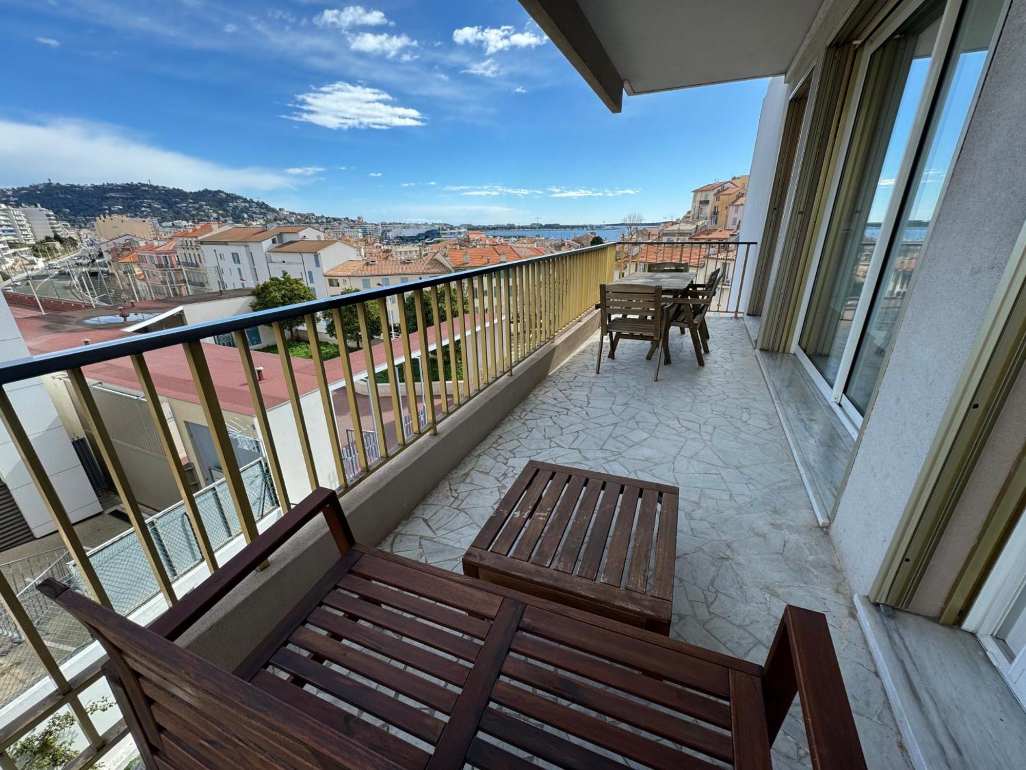 Esperance Daire Cannes Dış mekan fotoğraf