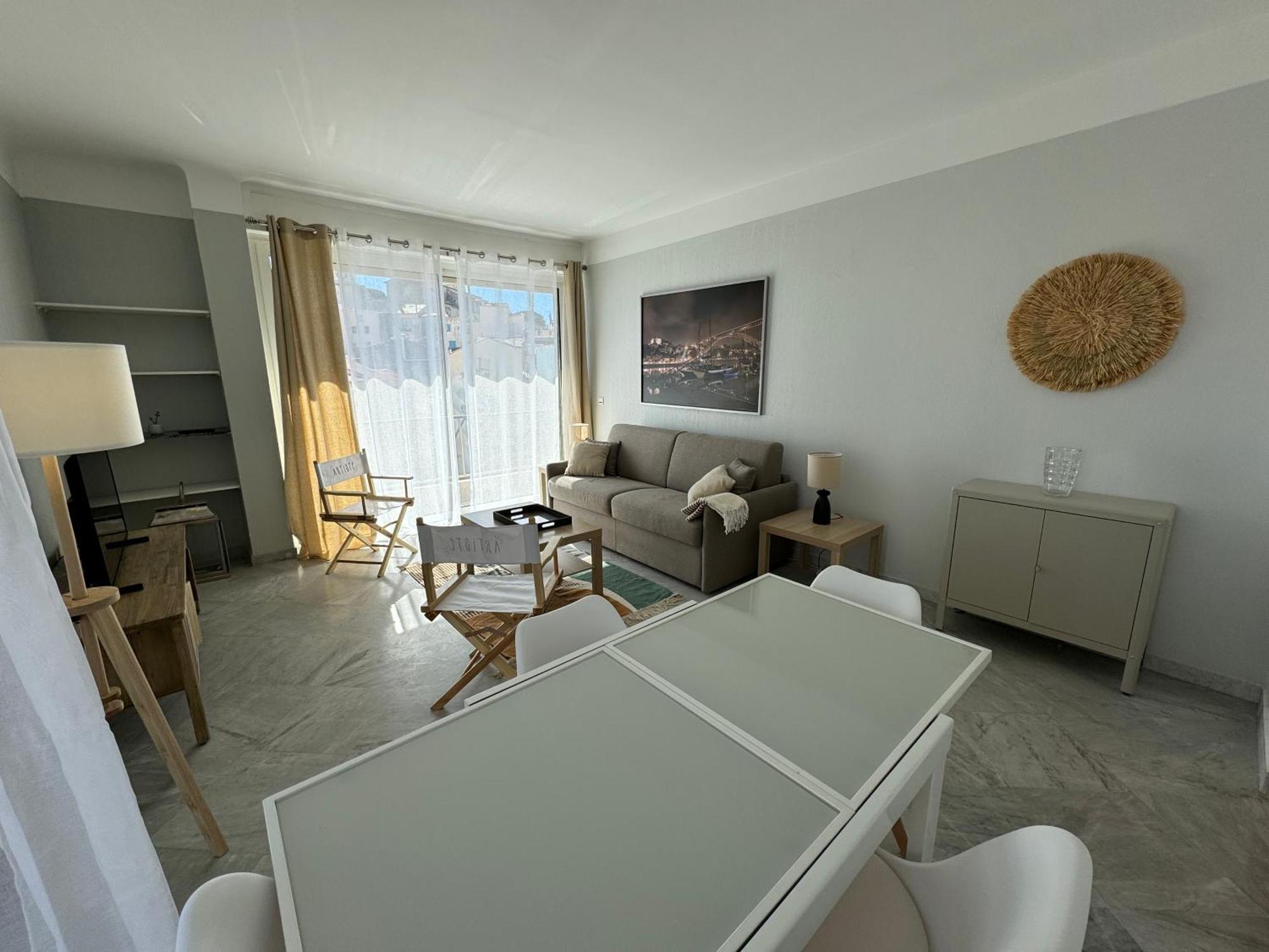 Esperance Daire Cannes Dış mekan fotoğraf
