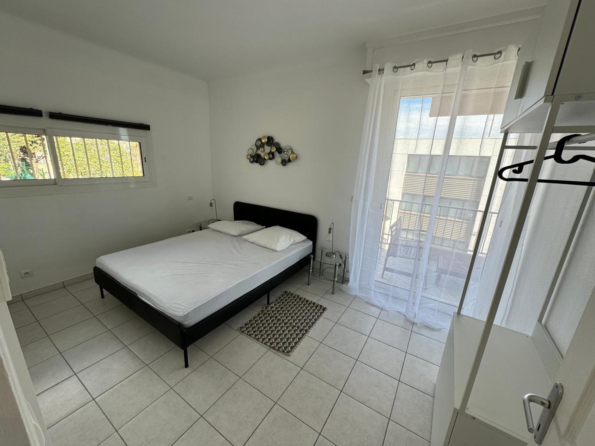 Esperance Daire Cannes Dış mekan fotoğraf