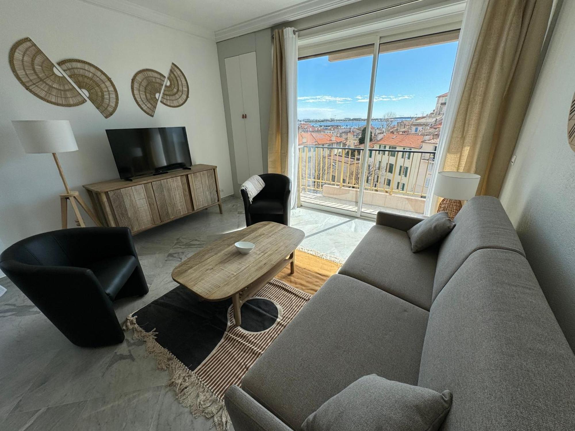Esperance Daire Cannes Dış mekan fotoğraf