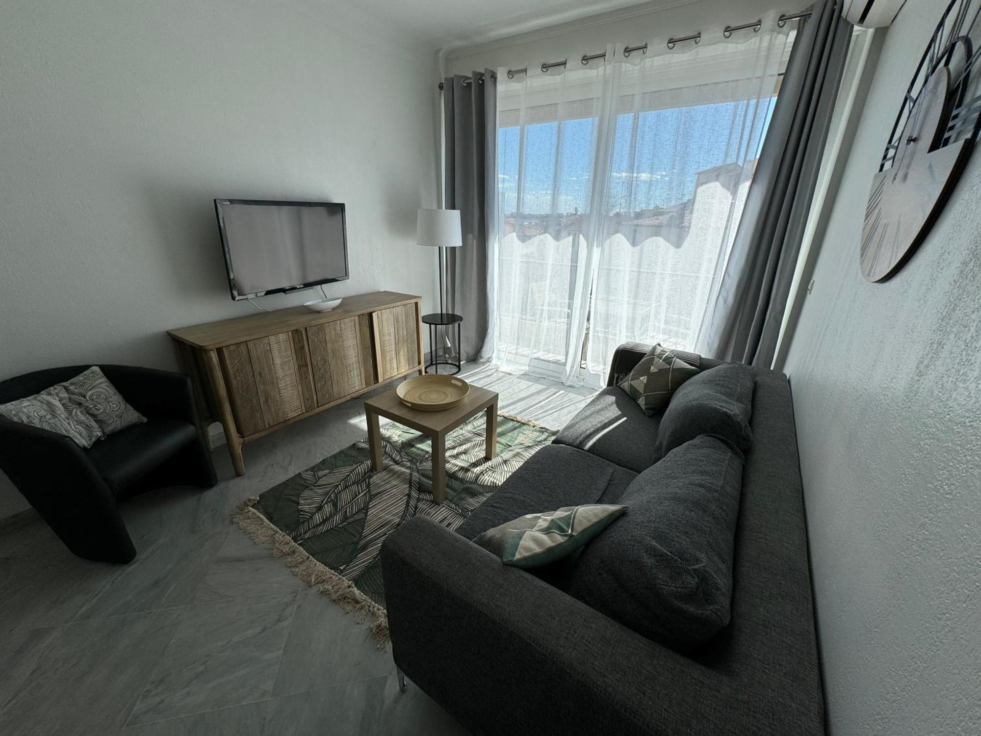 Esperance Daire Cannes Dış mekan fotoğraf