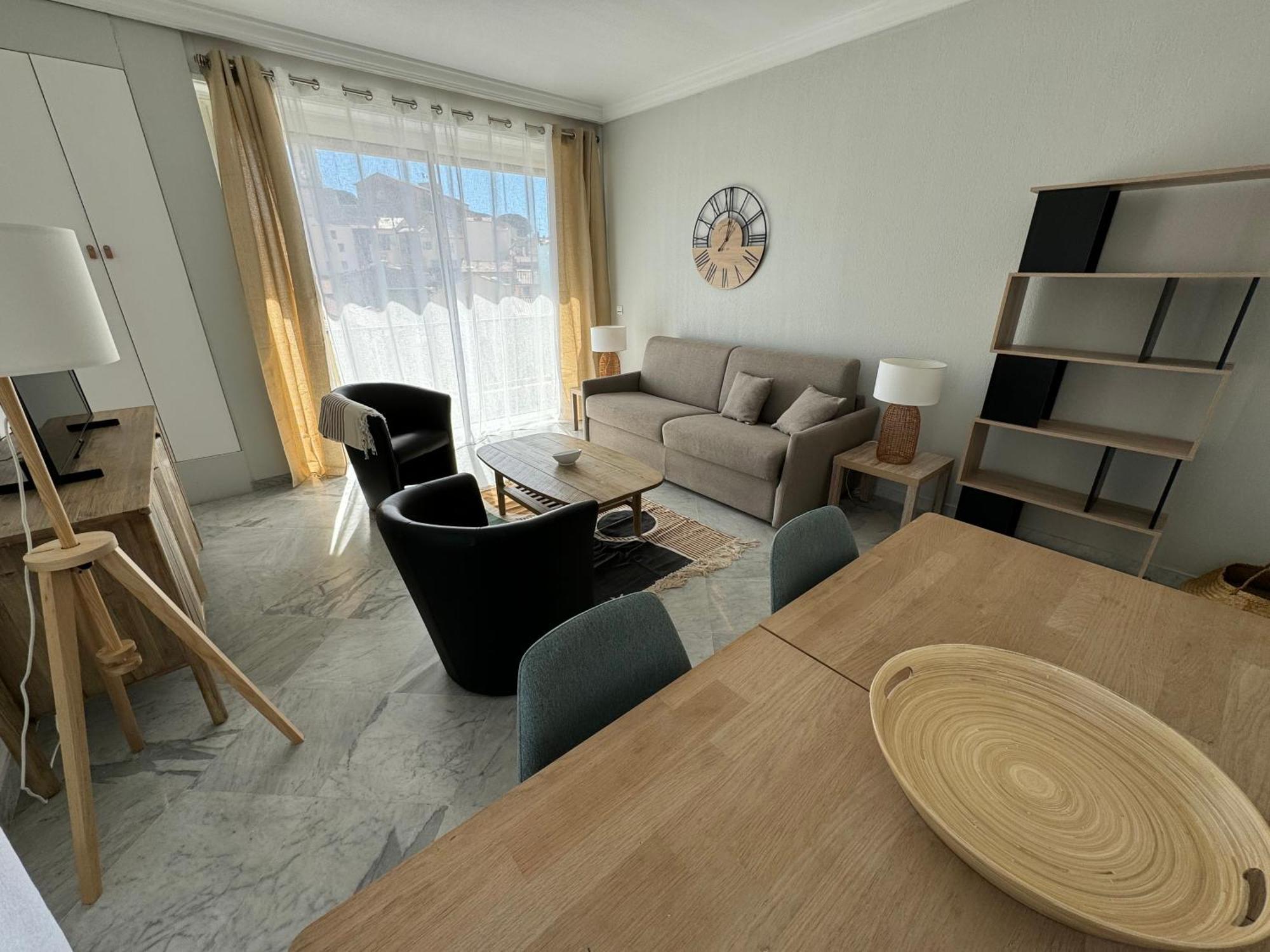 Esperance Daire Cannes Dış mekan fotoğraf