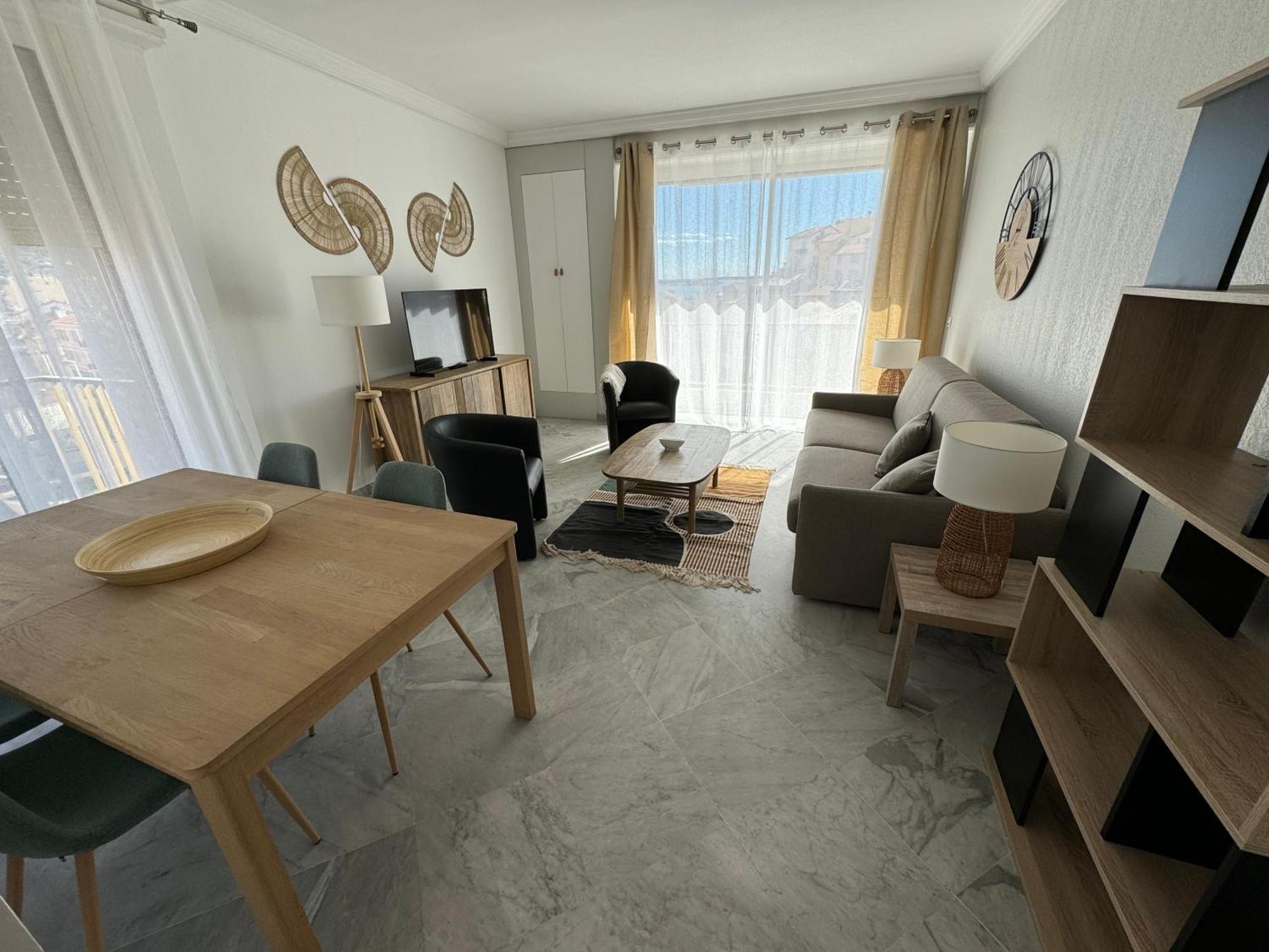 Esperance Daire Cannes Dış mekan fotoğraf