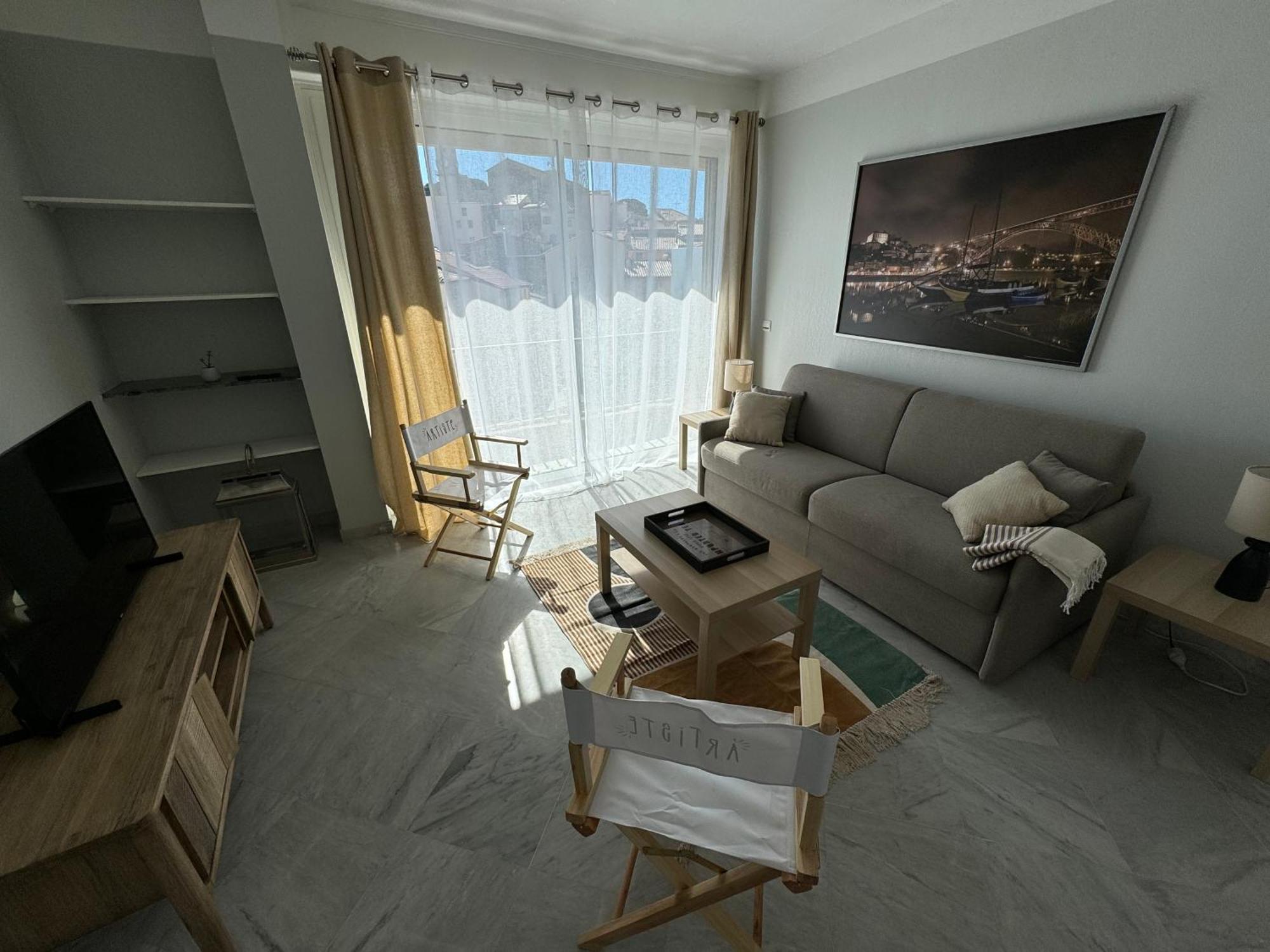 Esperance Daire Cannes Dış mekan fotoğraf