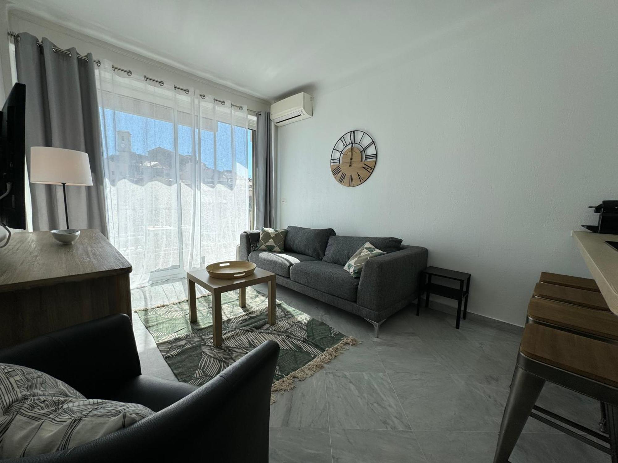 Esperance Daire Cannes Dış mekan fotoğraf