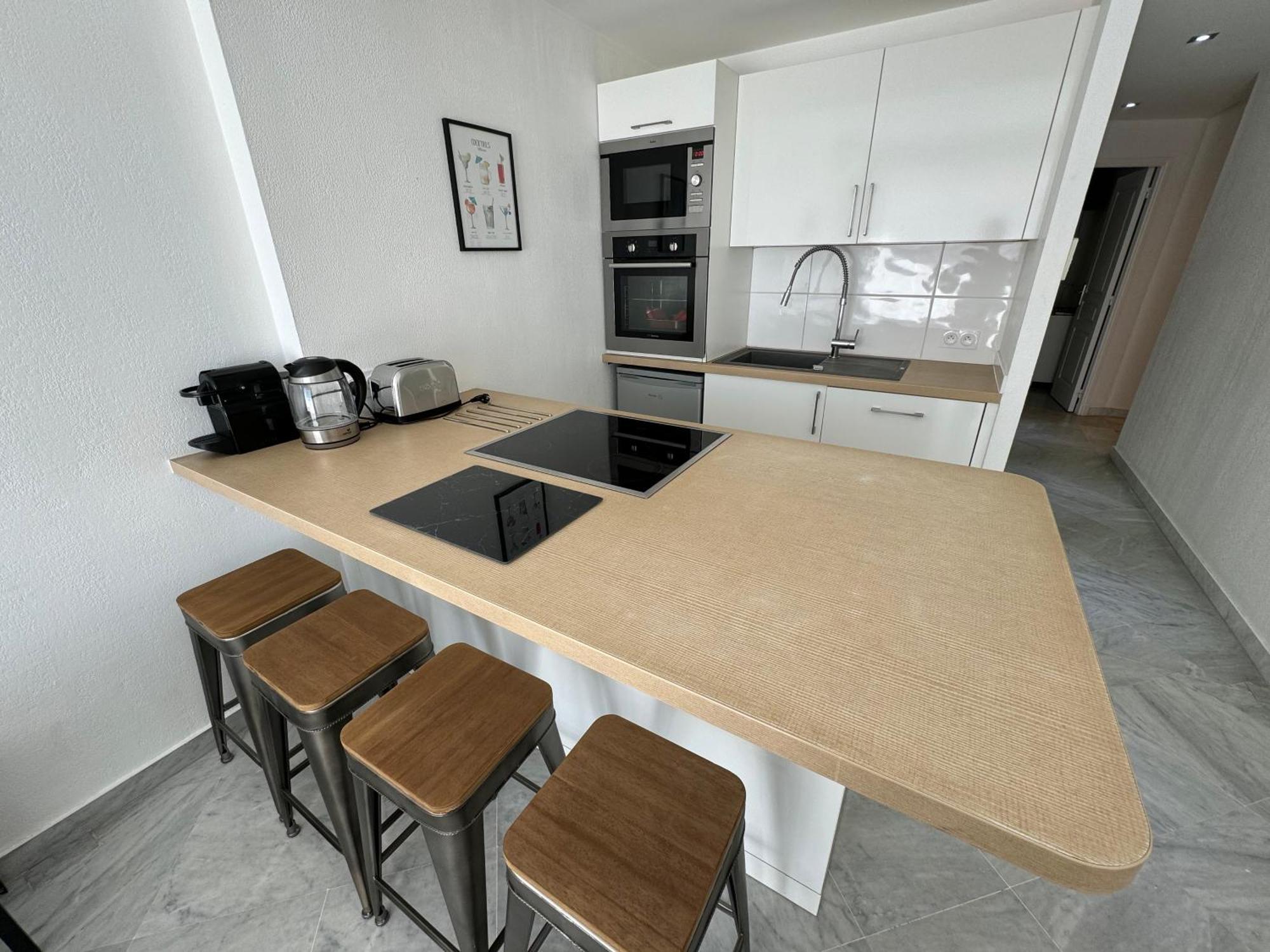 Esperance Daire Cannes Dış mekan fotoğraf