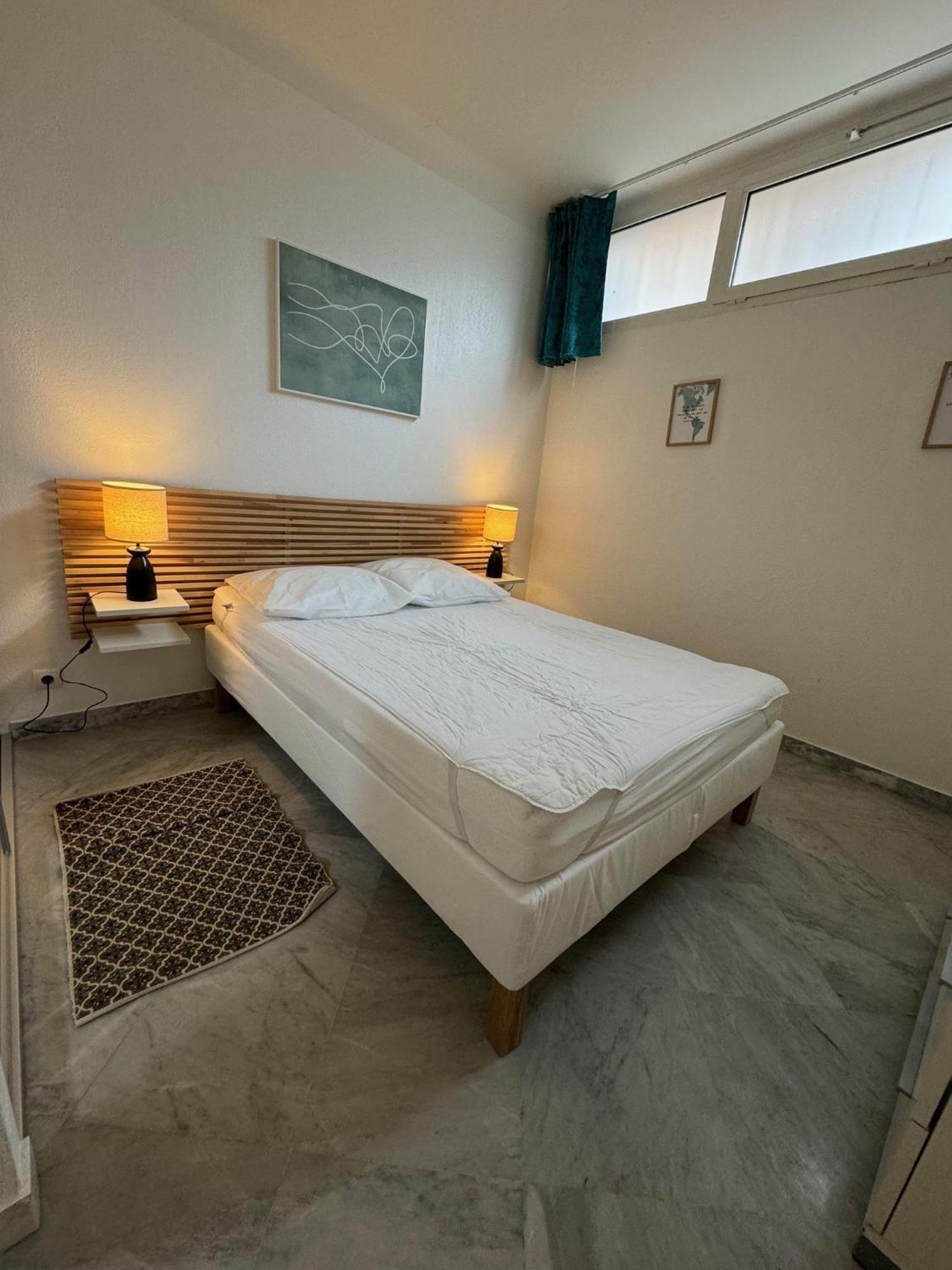 Esperance Daire Cannes Dış mekan fotoğraf
