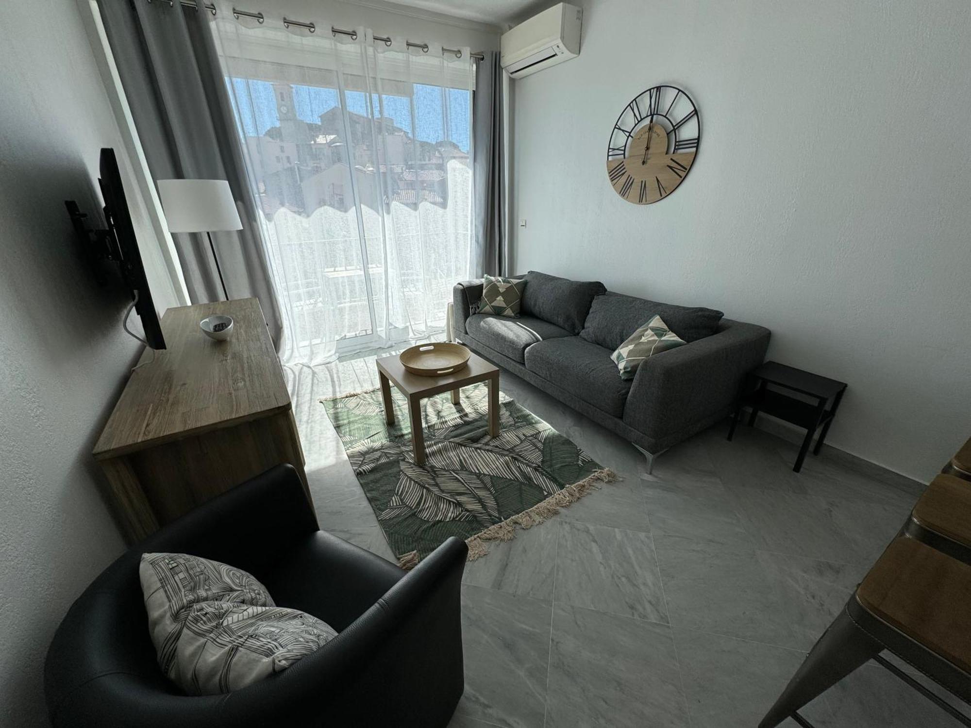 Esperance Daire Cannes Dış mekan fotoğraf