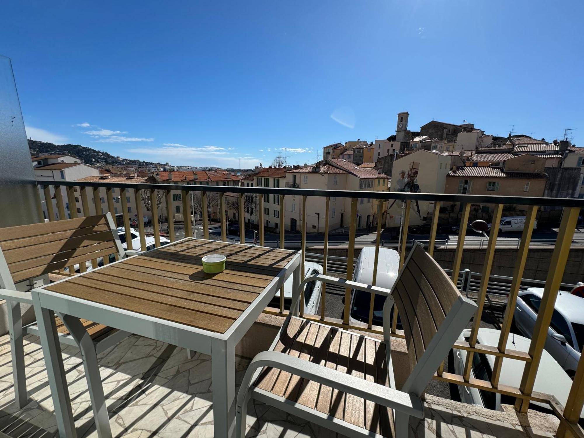 Esperance Daire Cannes Dış mekan fotoğraf
