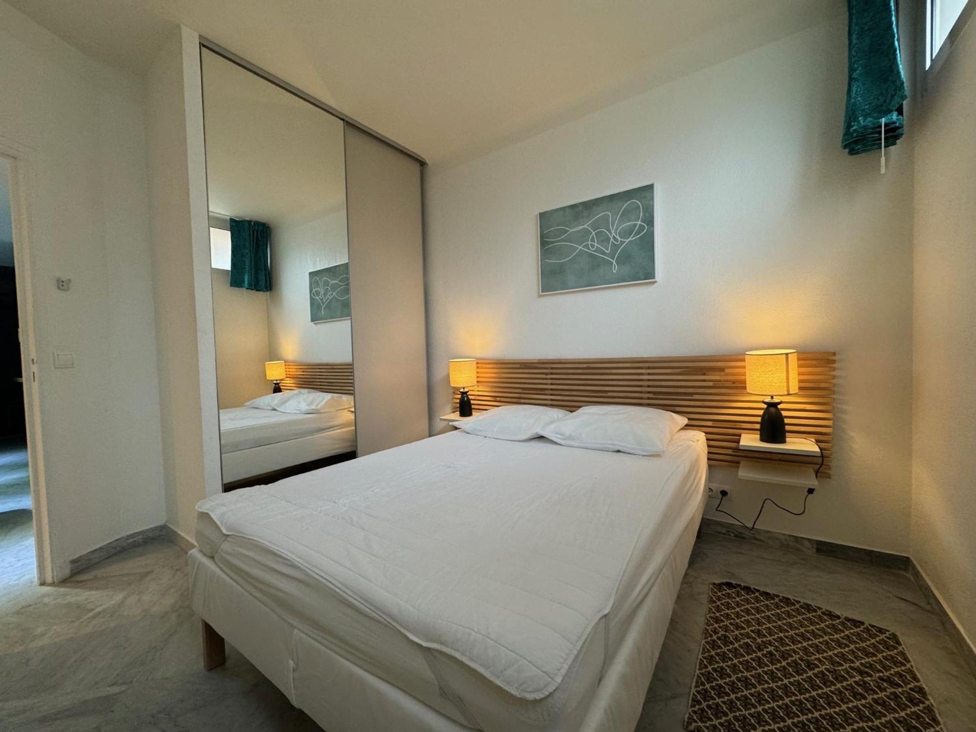 Esperance Daire Cannes Dış mekan fotoğraf